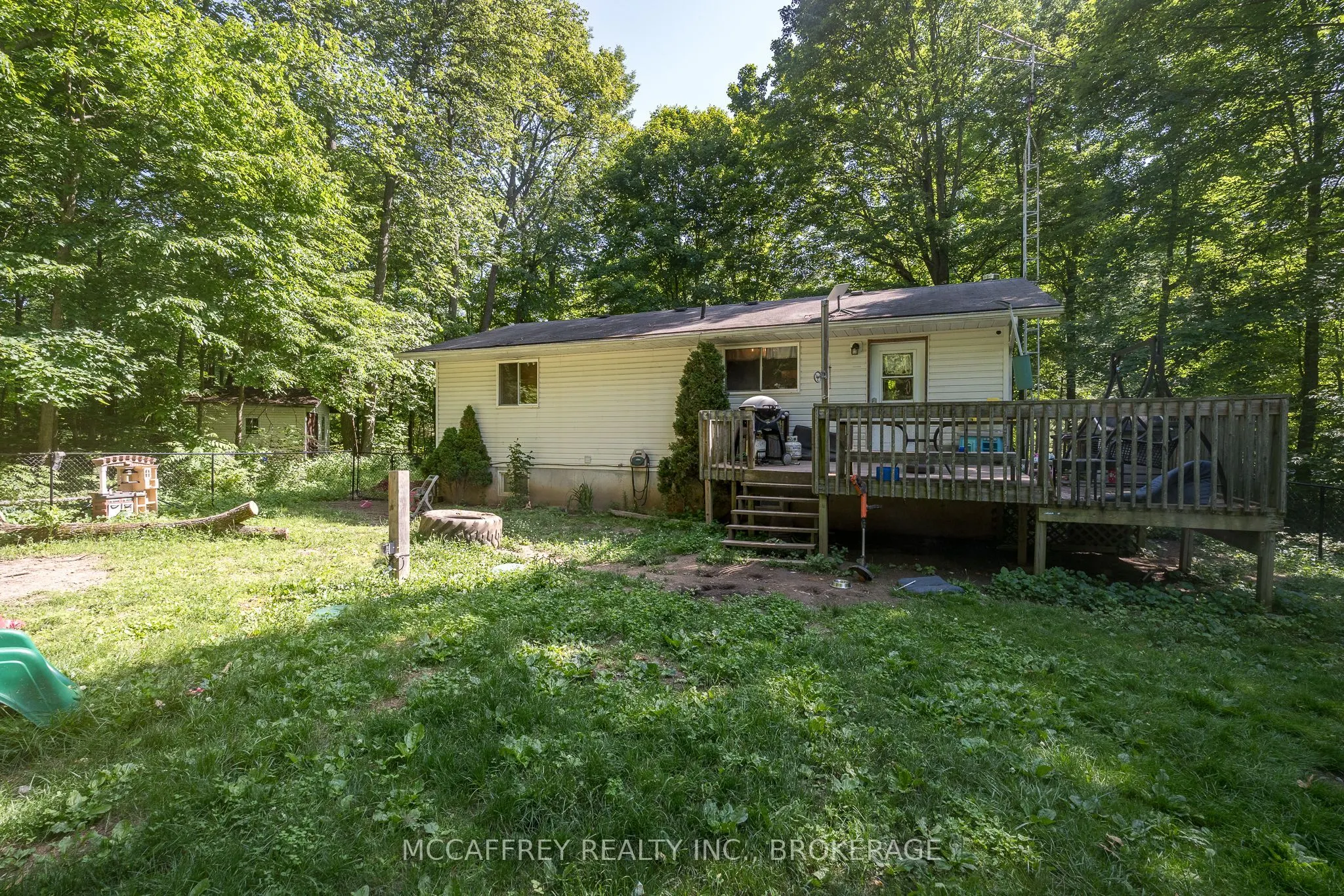 1670 Pine Grove Road