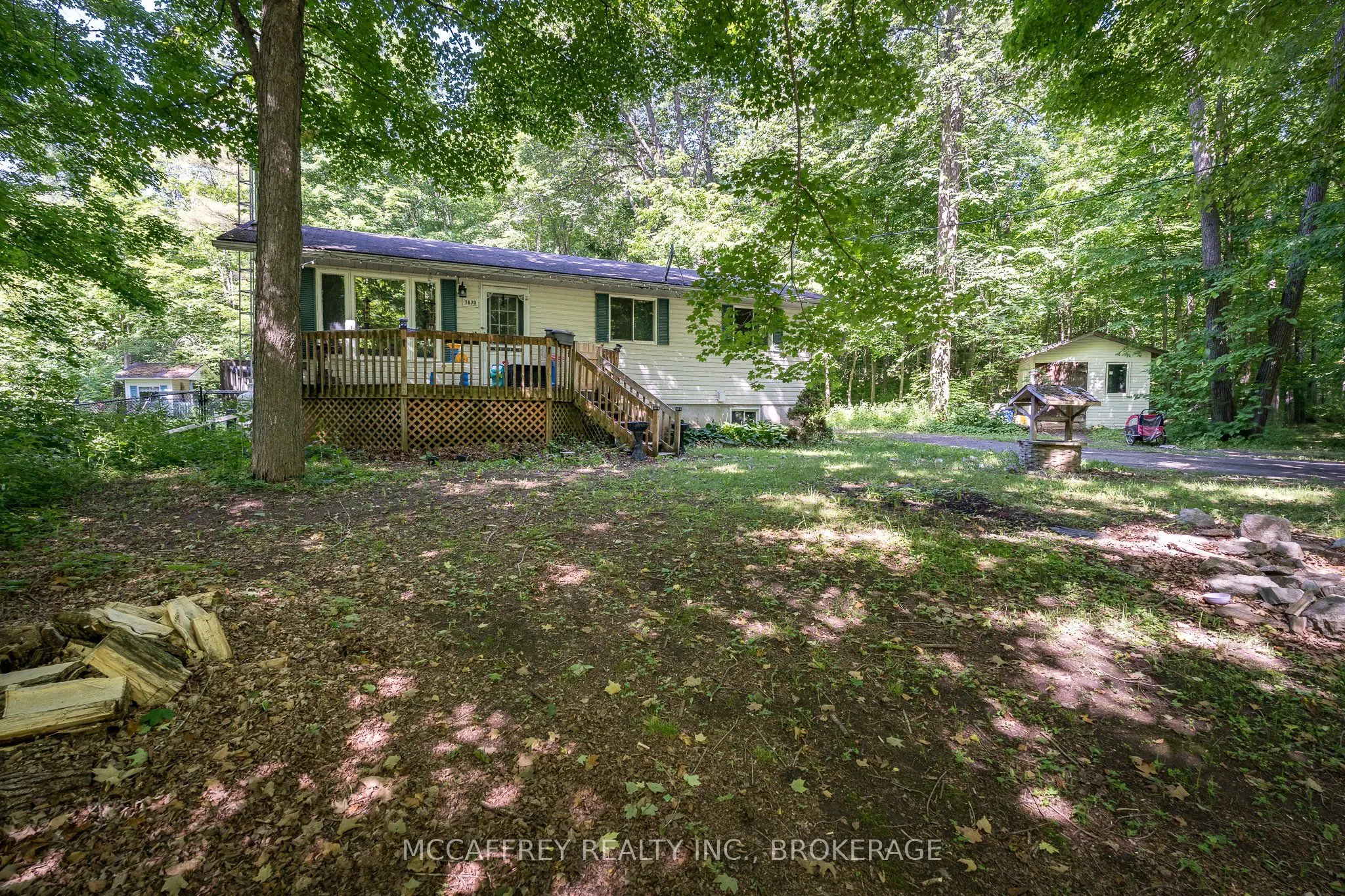 1670 Pine Grove Road