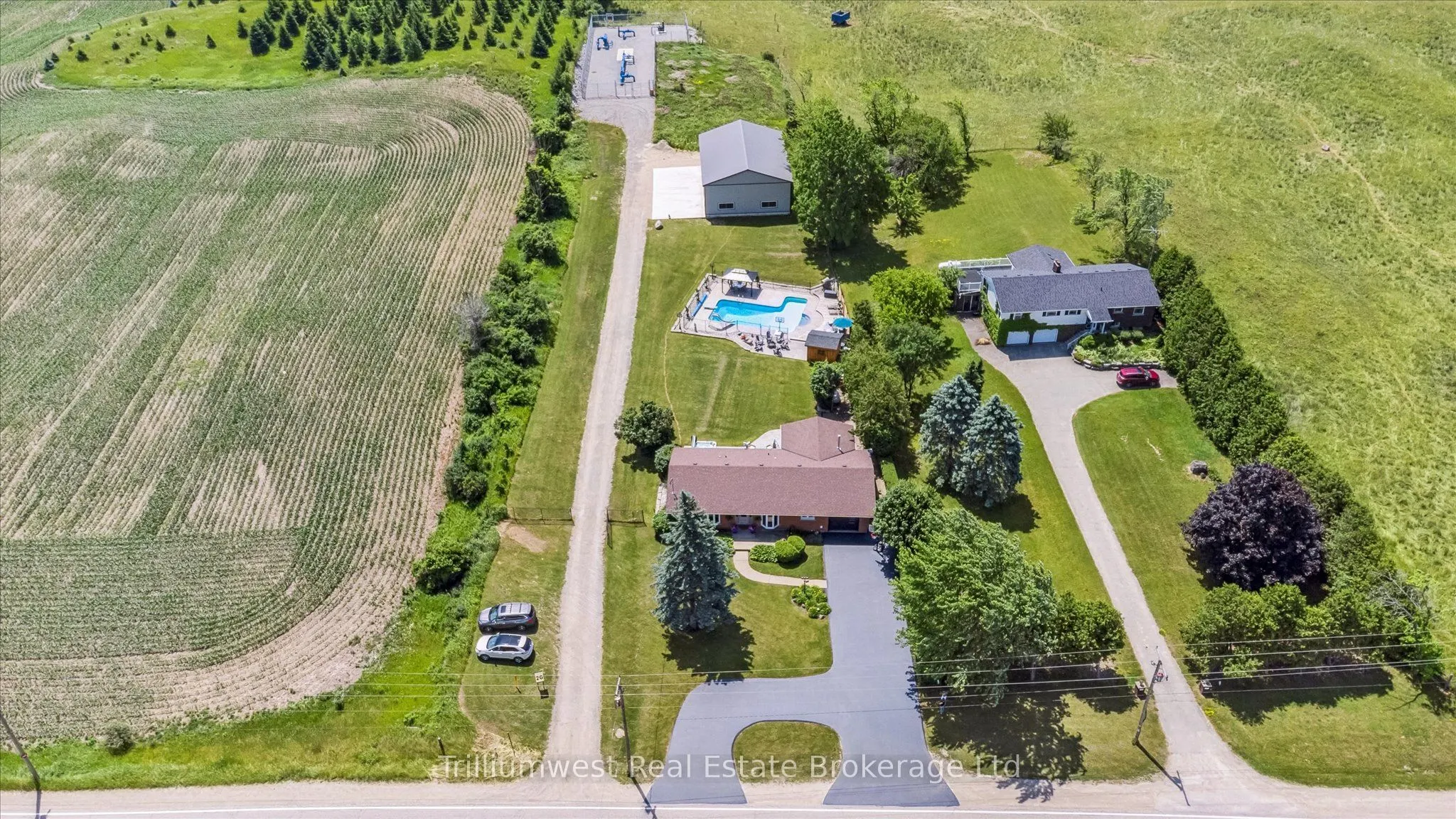 6911 Wellington Rd 34 Road