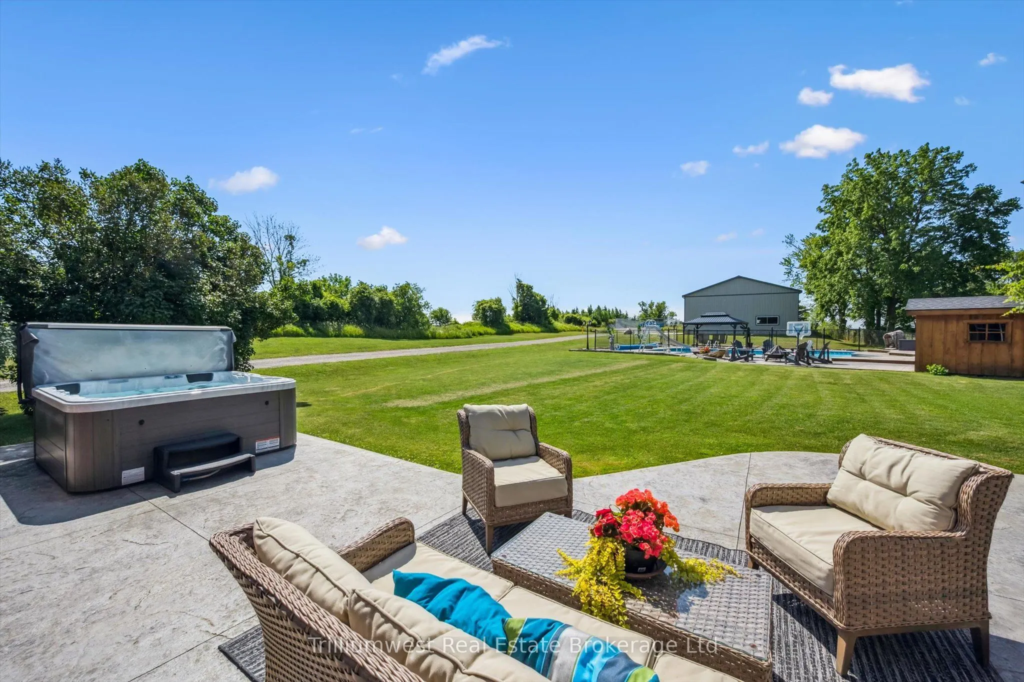 6911 Wellington Rd 34 Road