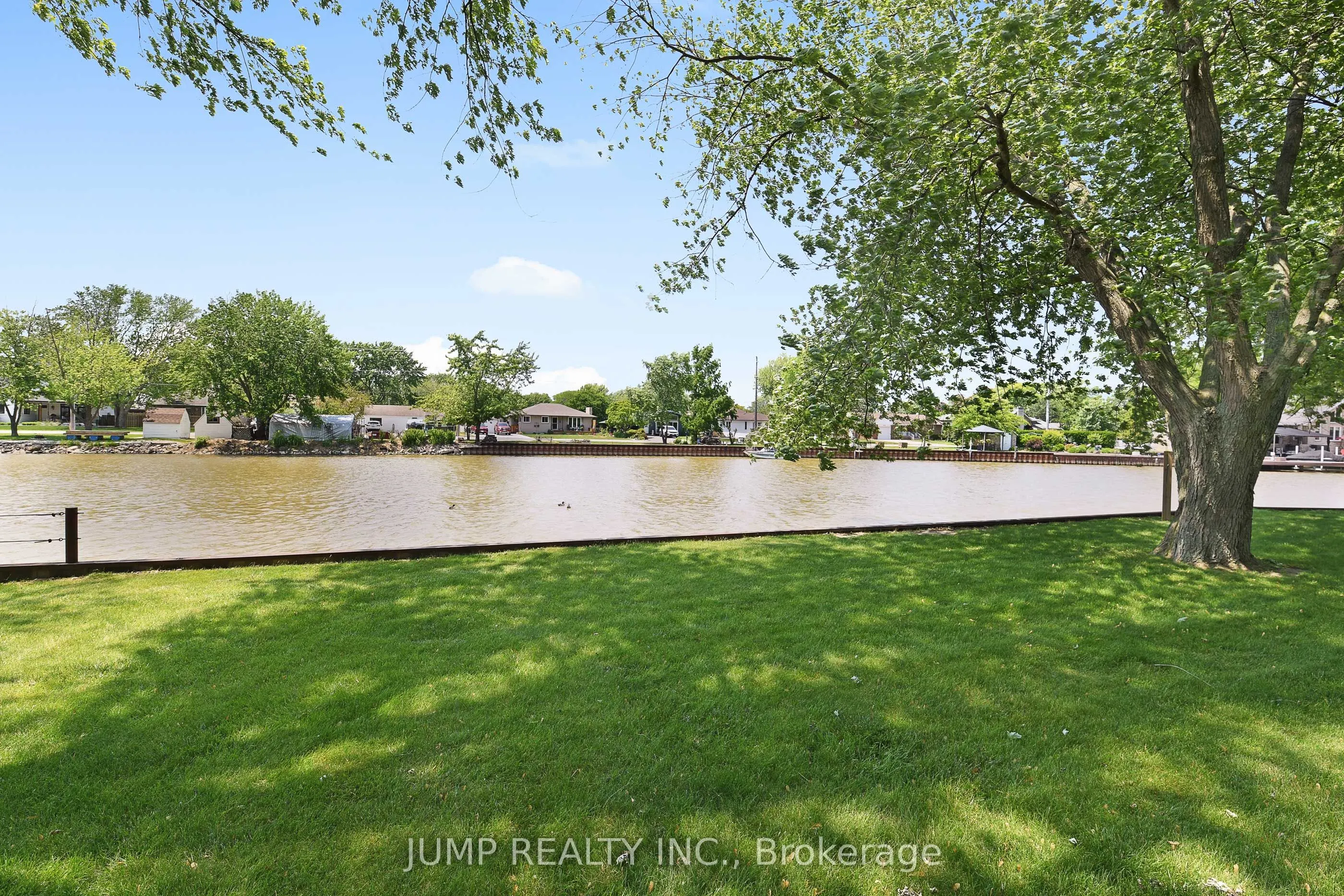 360 Andrew Crescent