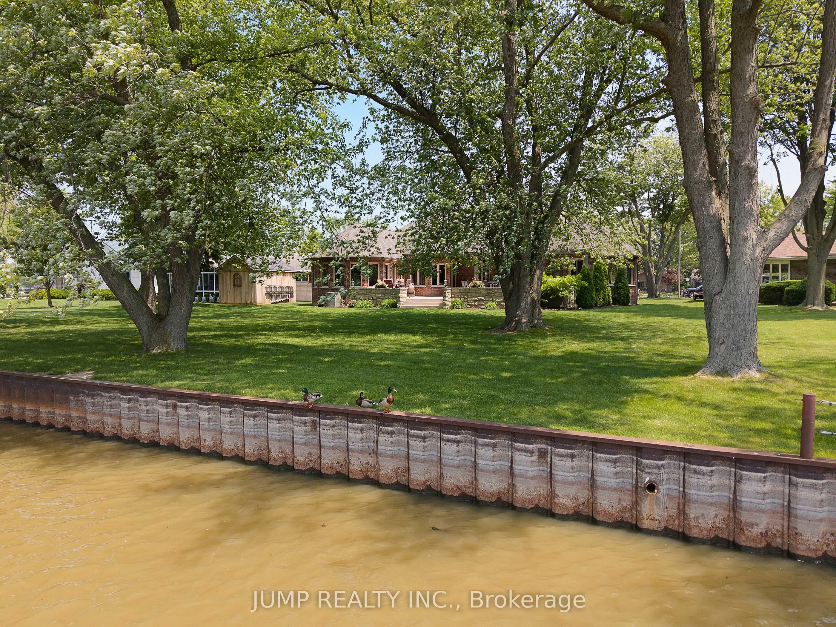 360 Andrew Crescent