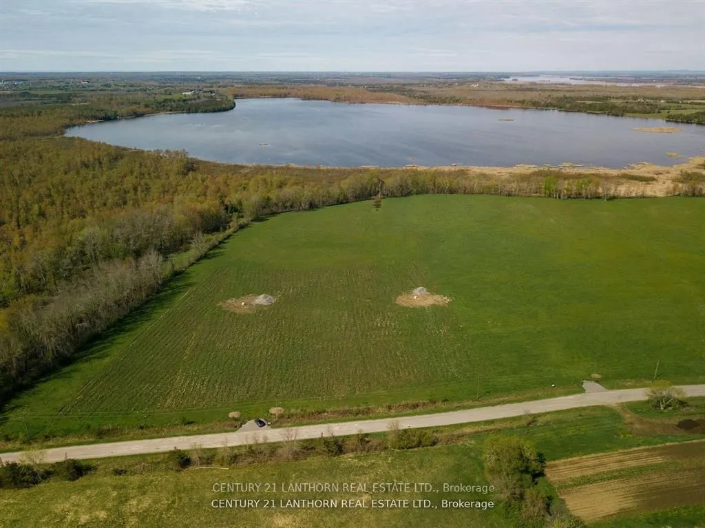 837 FISH LAKE Road