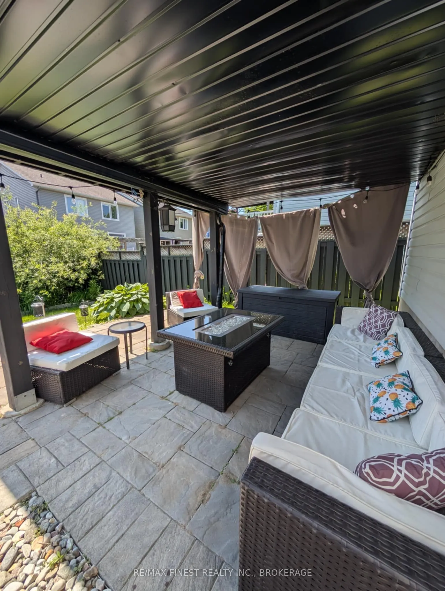 1001 Bluffwood Avenue