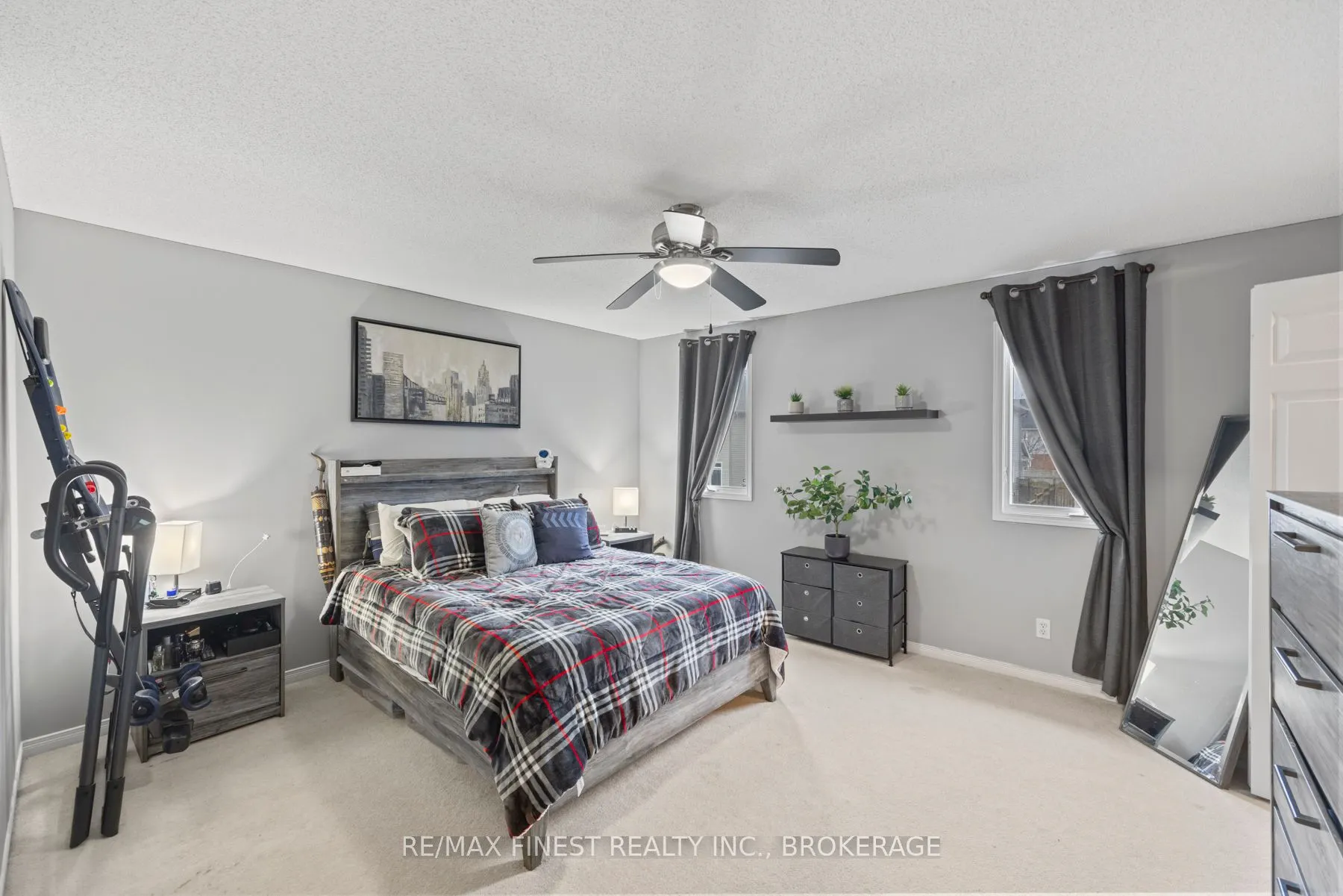 1001 Bluffwood Avenue