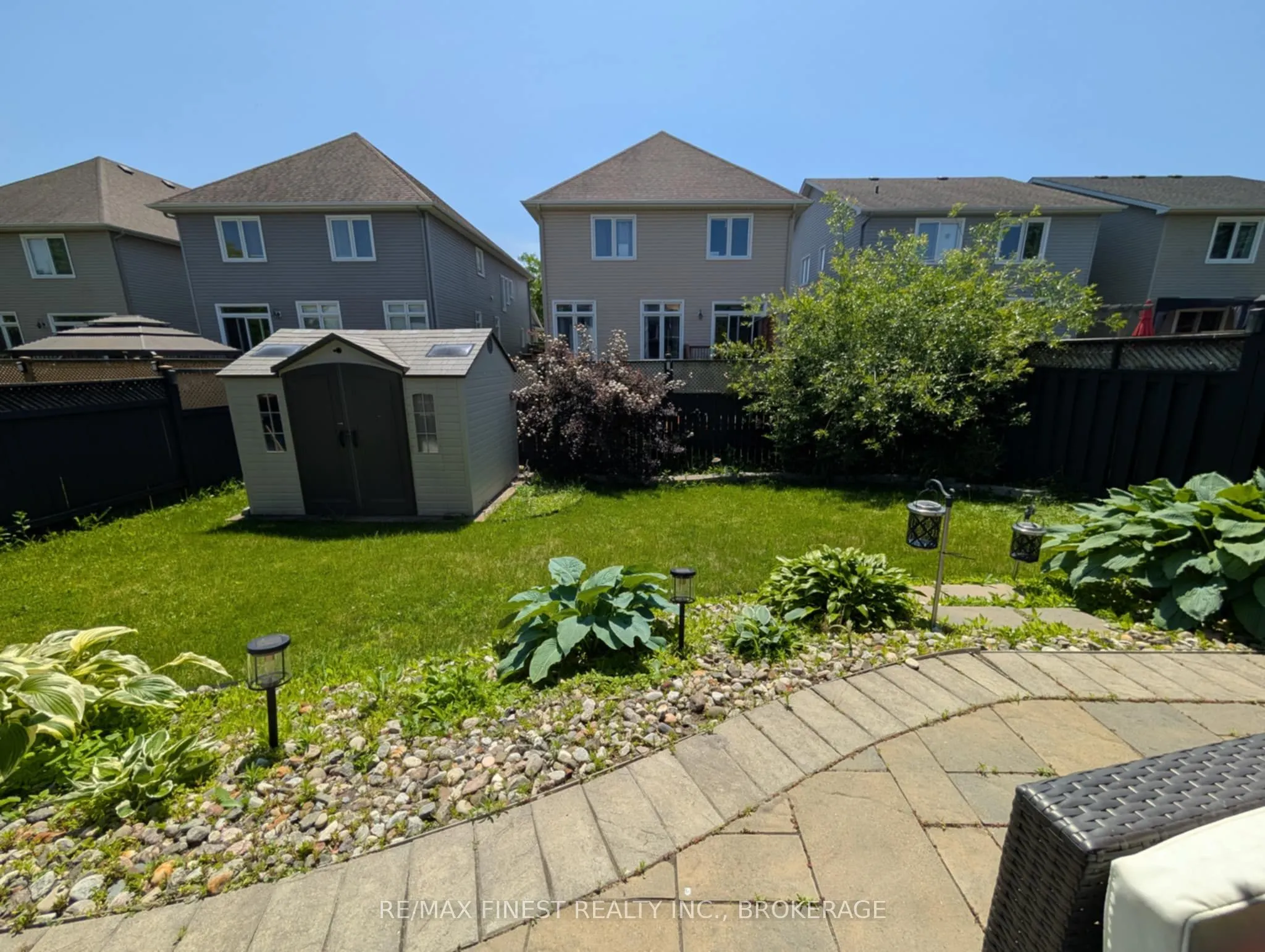1001 Bluffwood Avenue