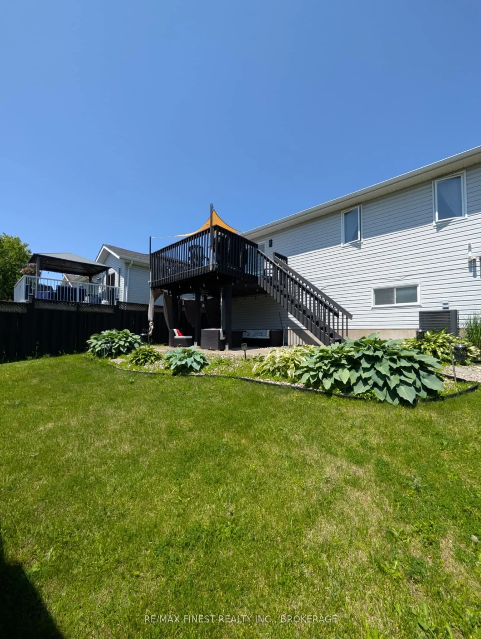 1001 Bluffwood Avenue