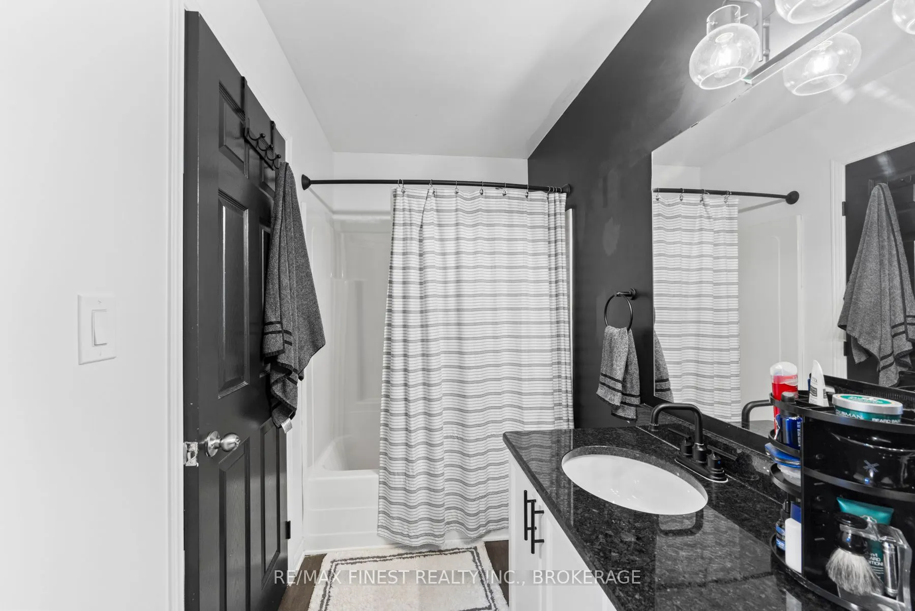 1001 Bluffwood Avenue