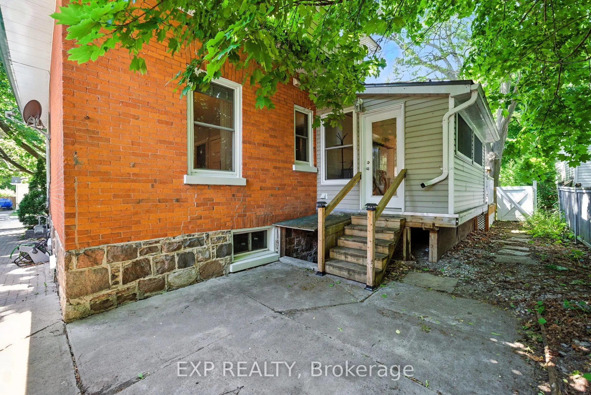 388 John Street