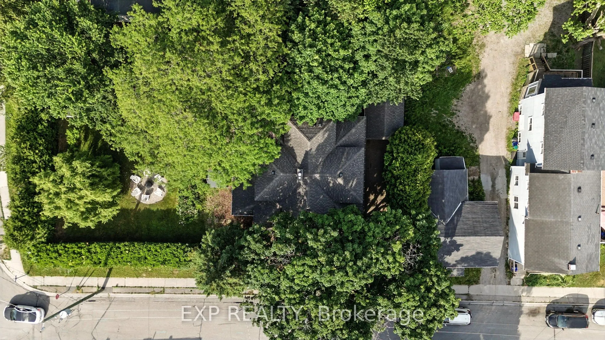 388 John Street
