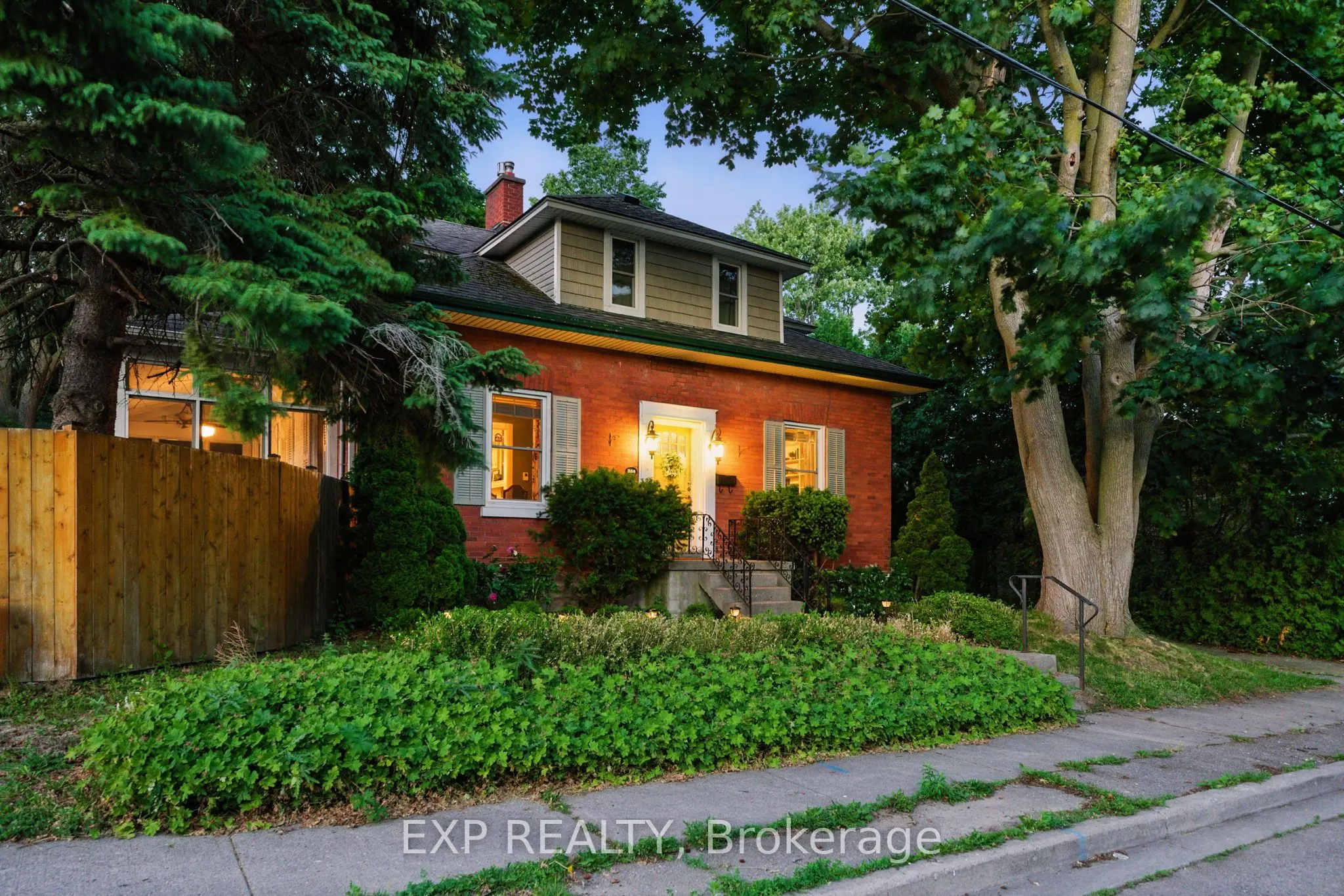 388 John Street