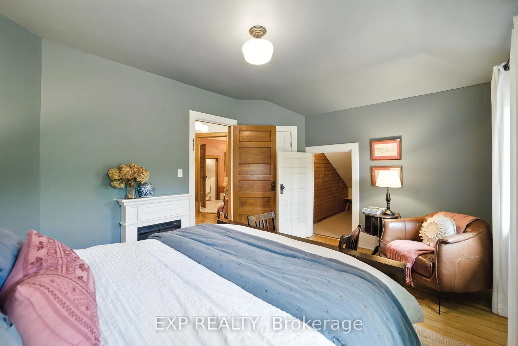388 John Street