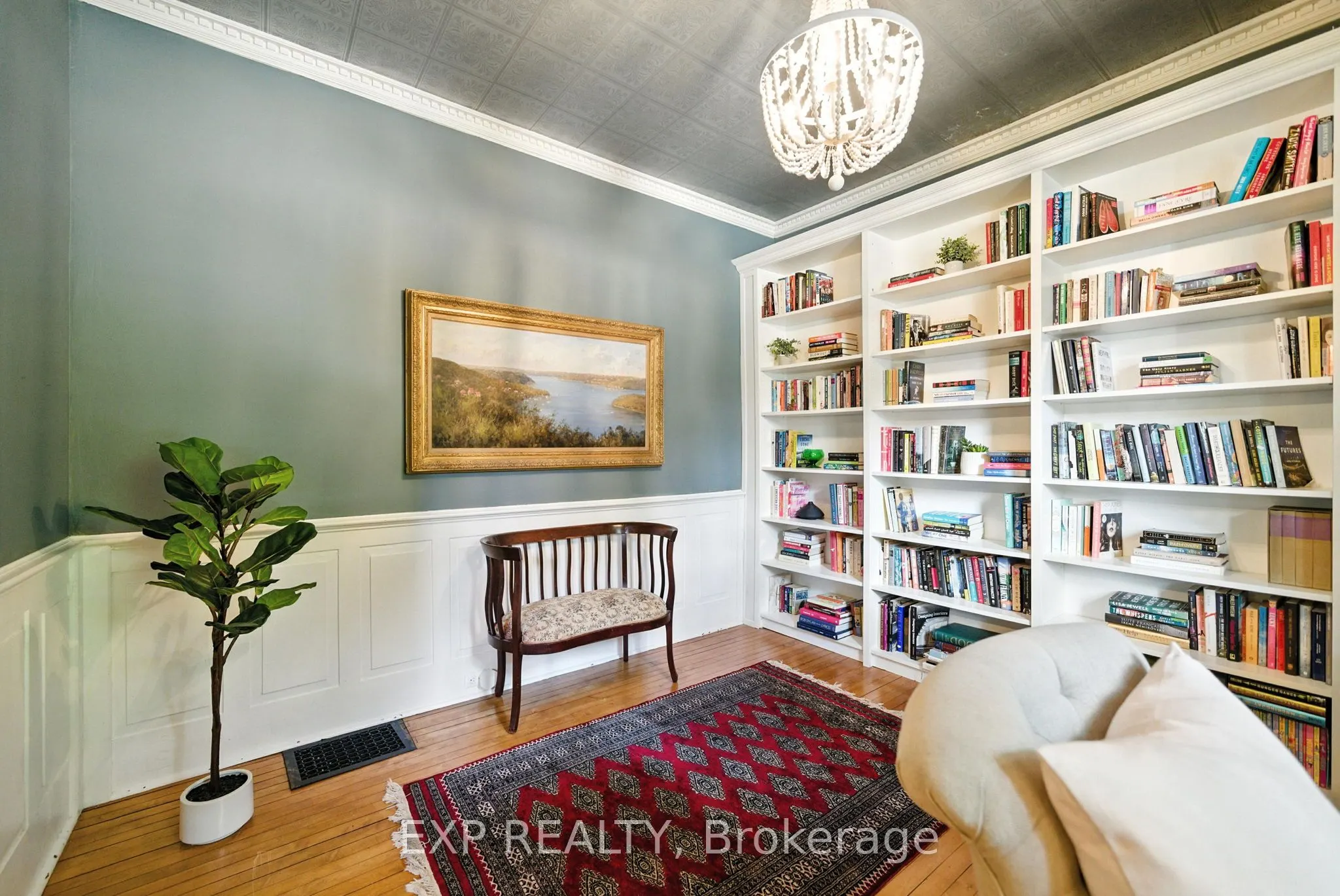 388 John Street