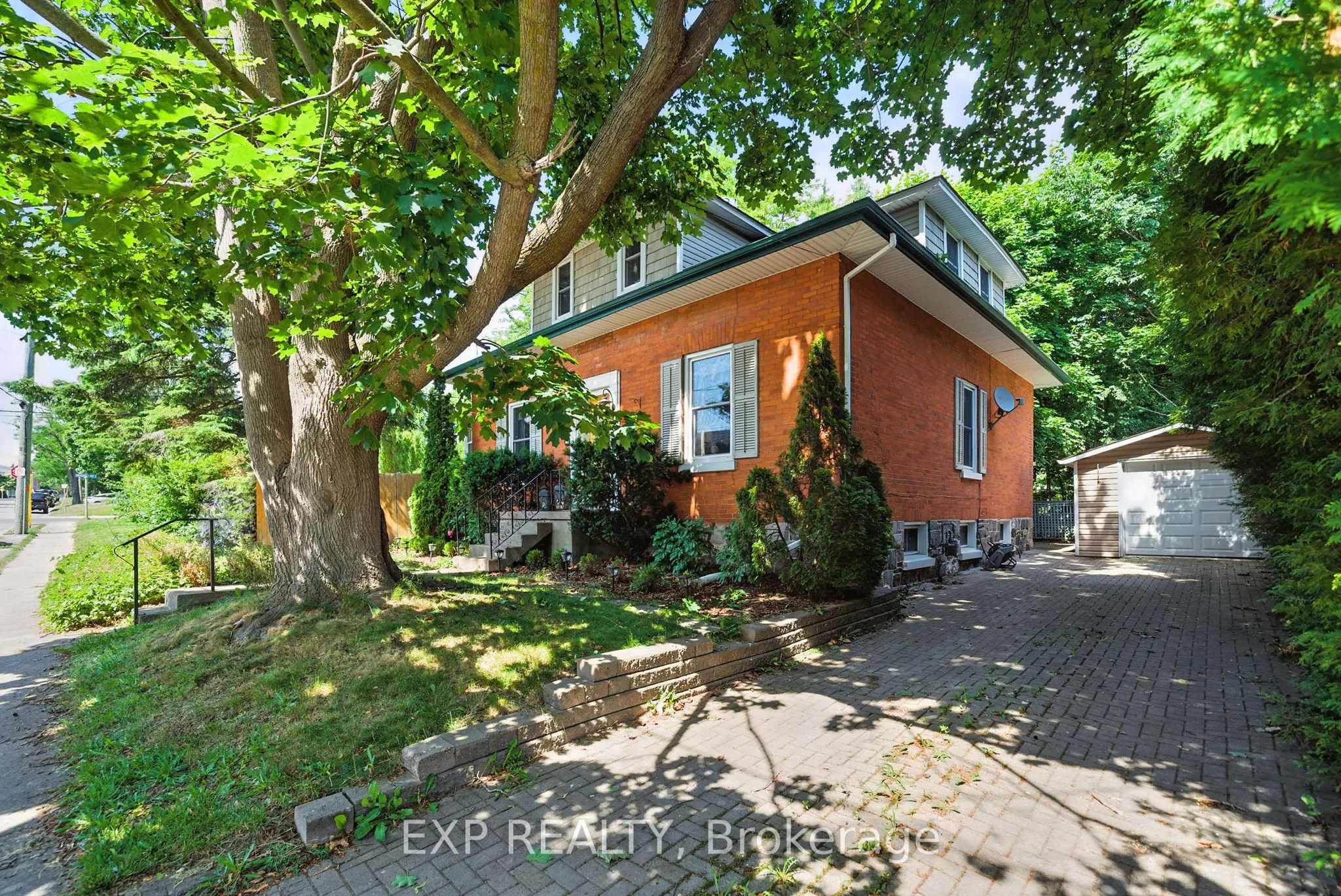 388 John Street