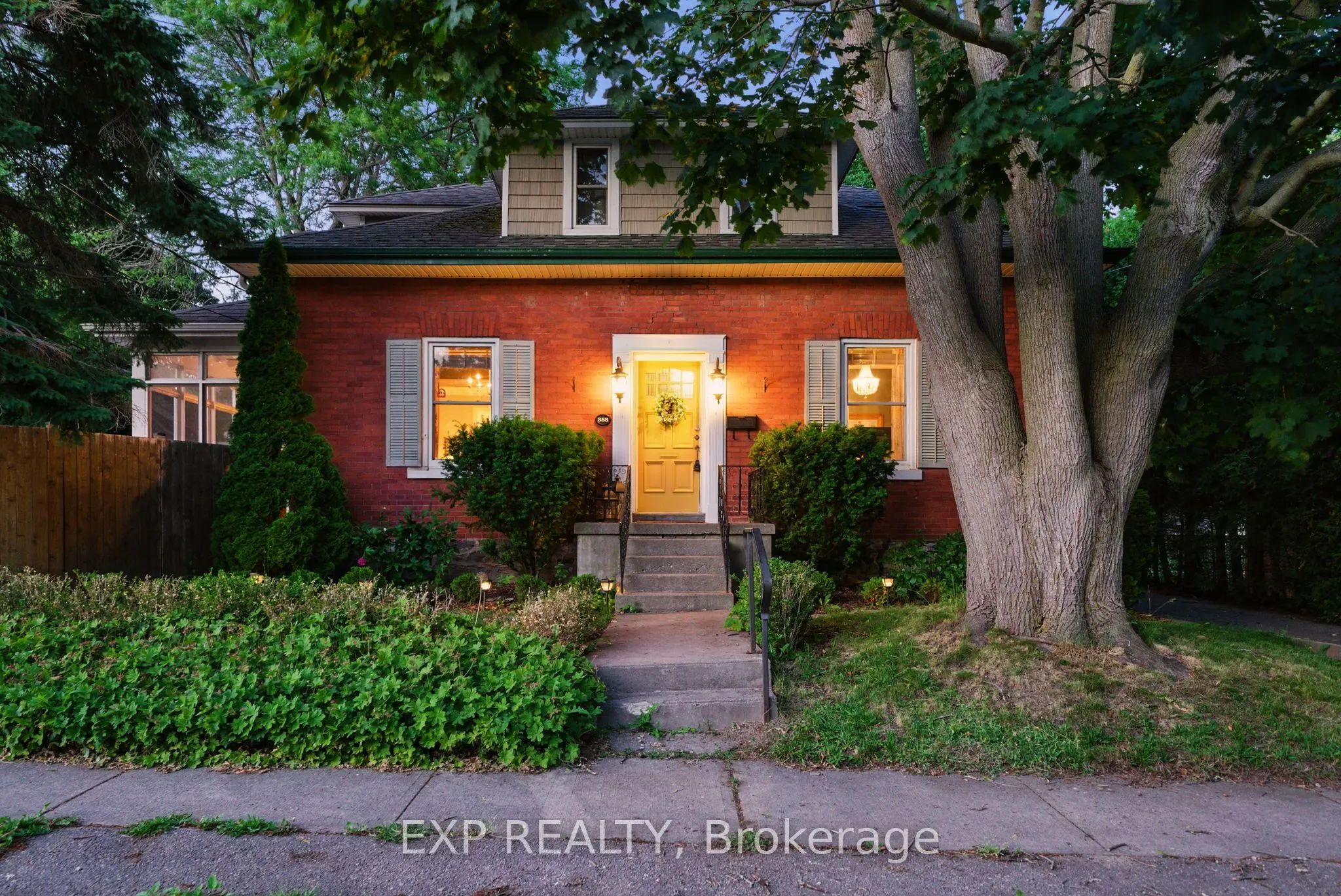388 John Street