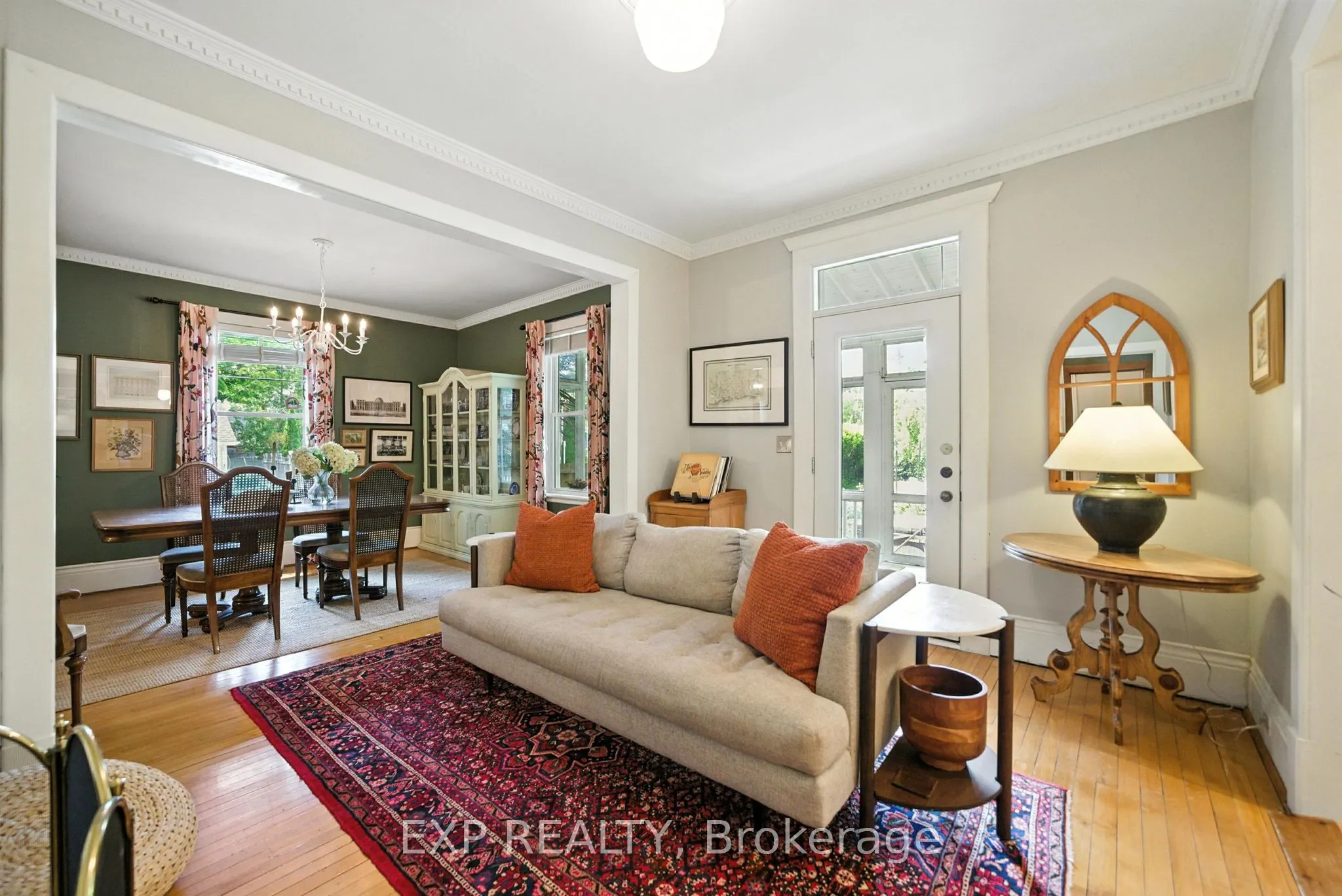 388 John Street