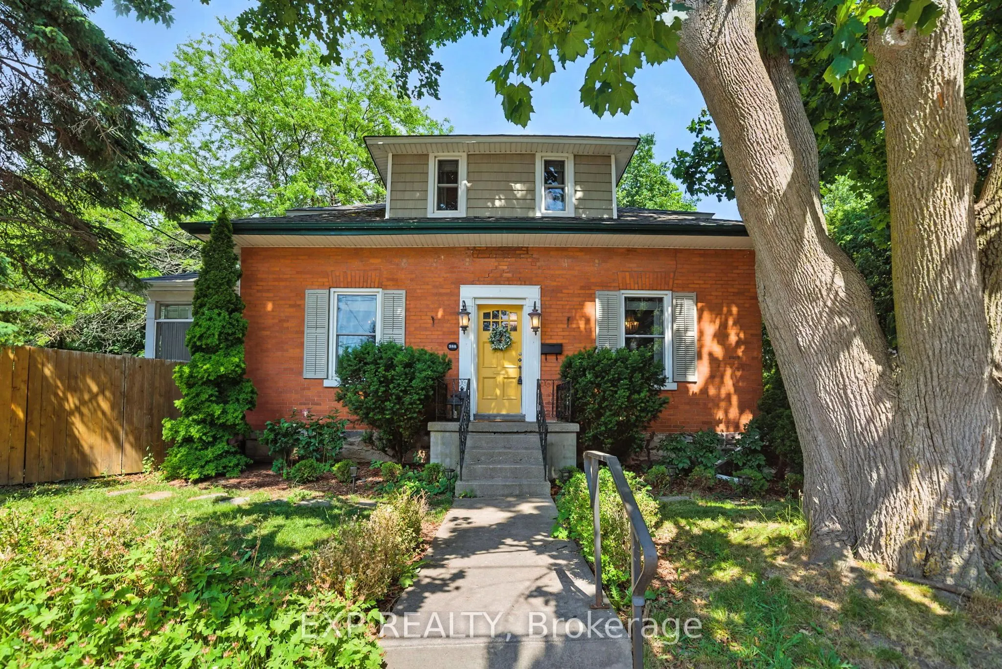 388 John Street