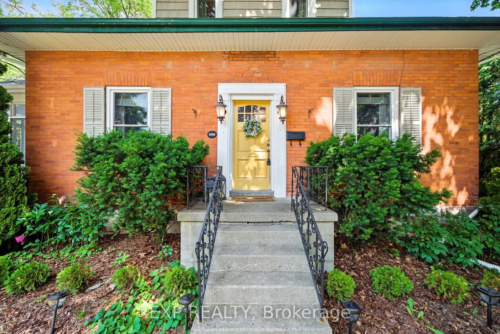388 John Street