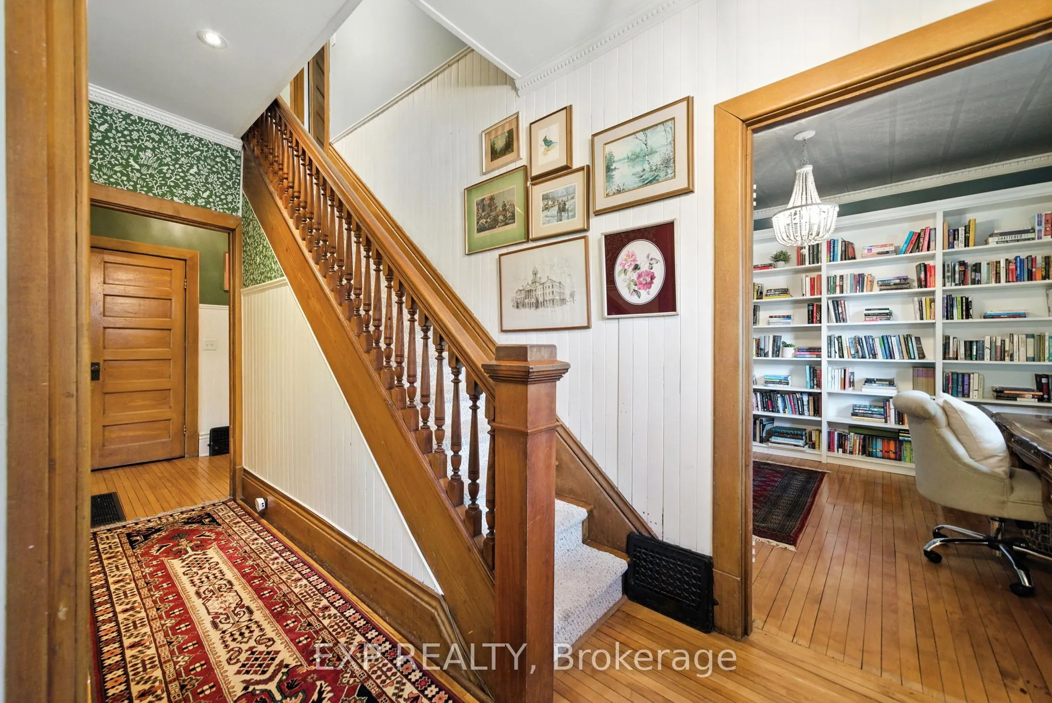 388 John Street