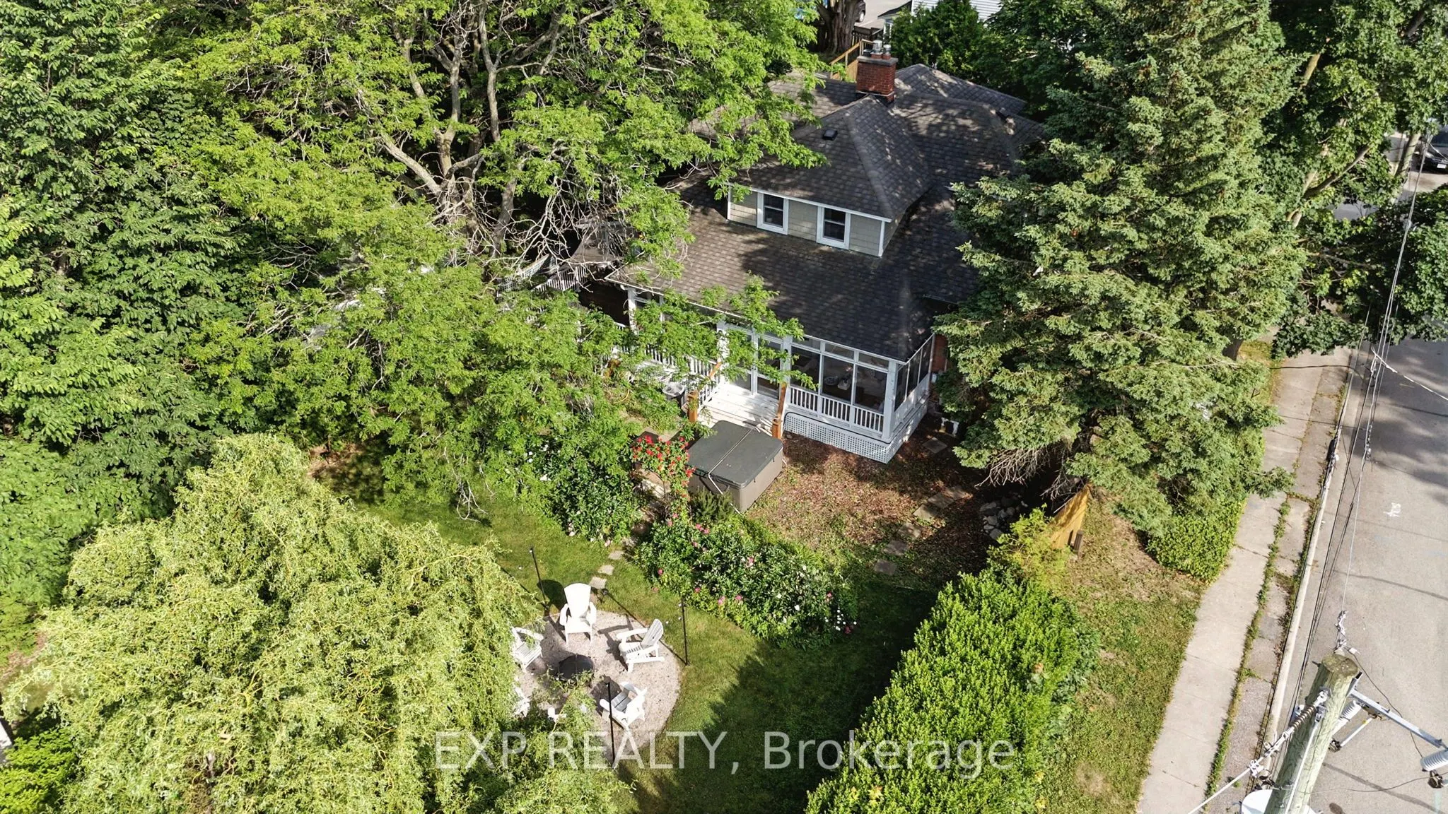 388 John Street