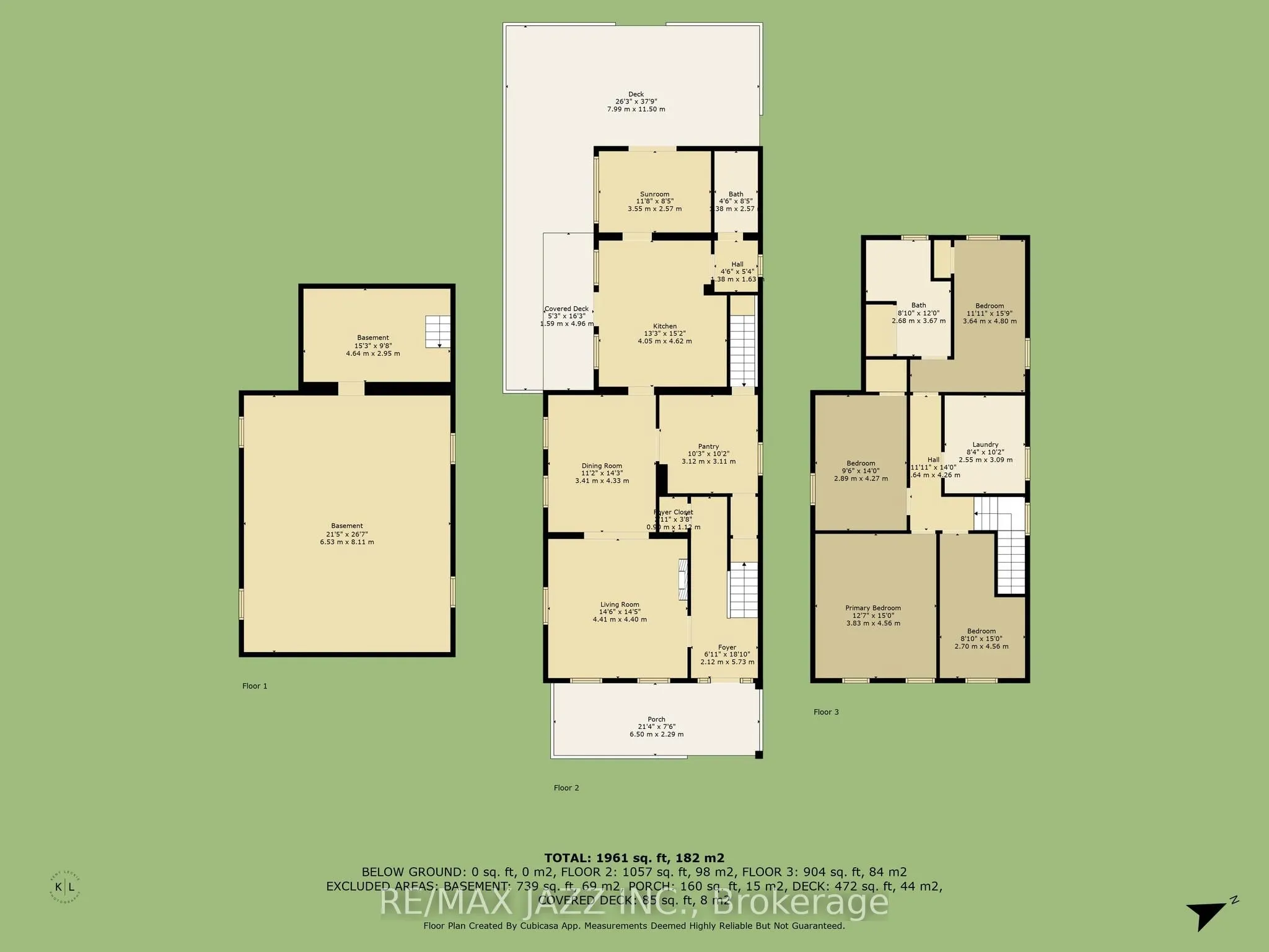 122 Richard Street