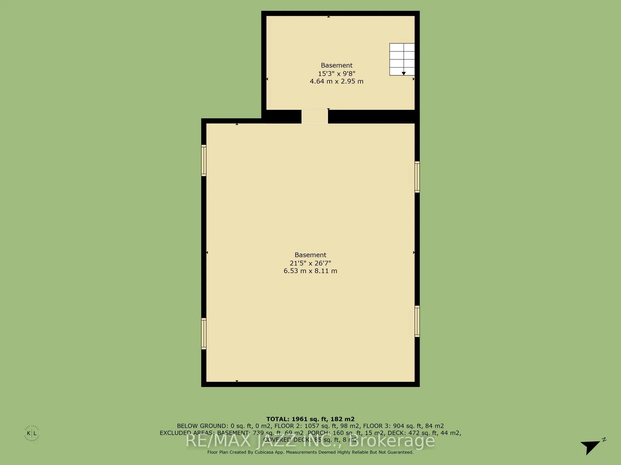 122 Richard Street