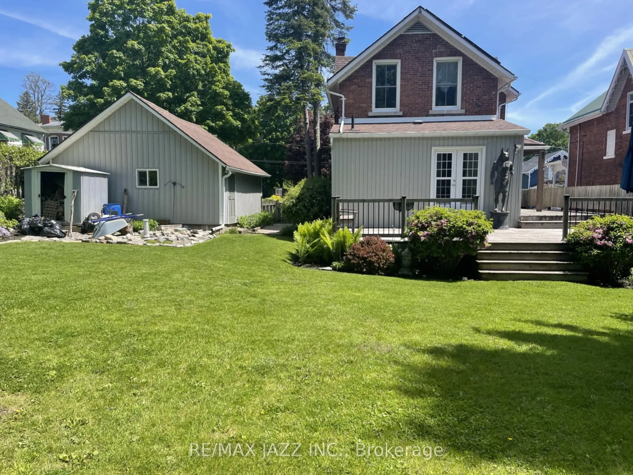 122 Richard Street