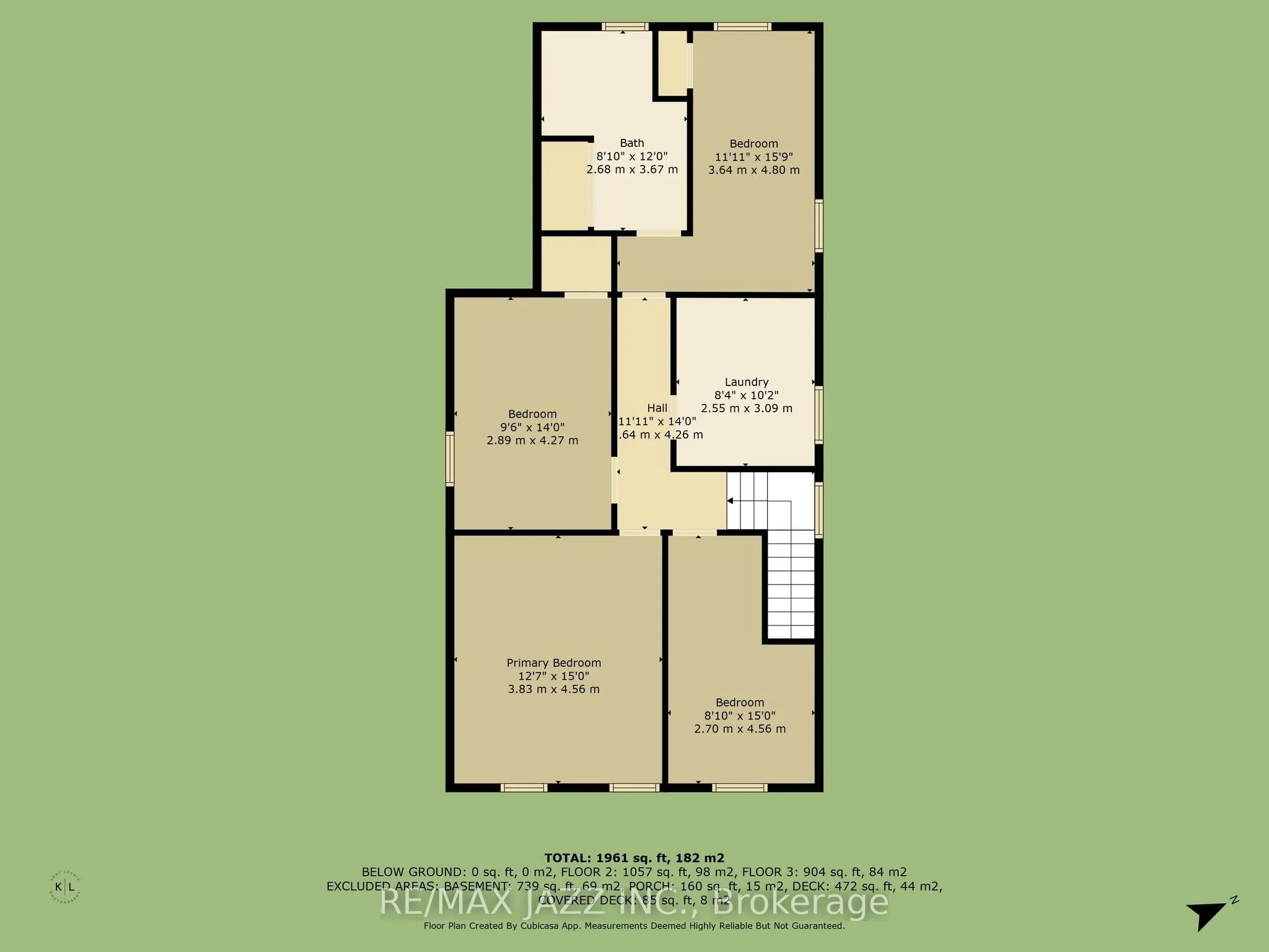122 Richard Street