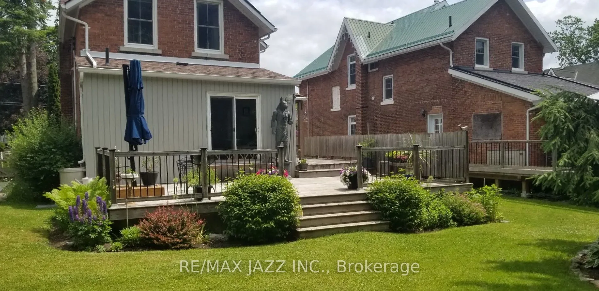 122 Richard Street