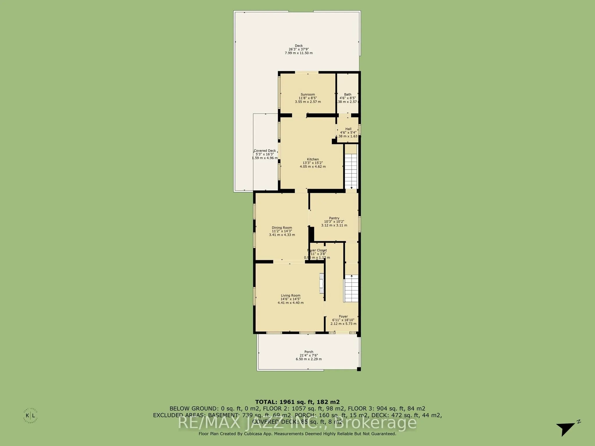 122 Richard Street