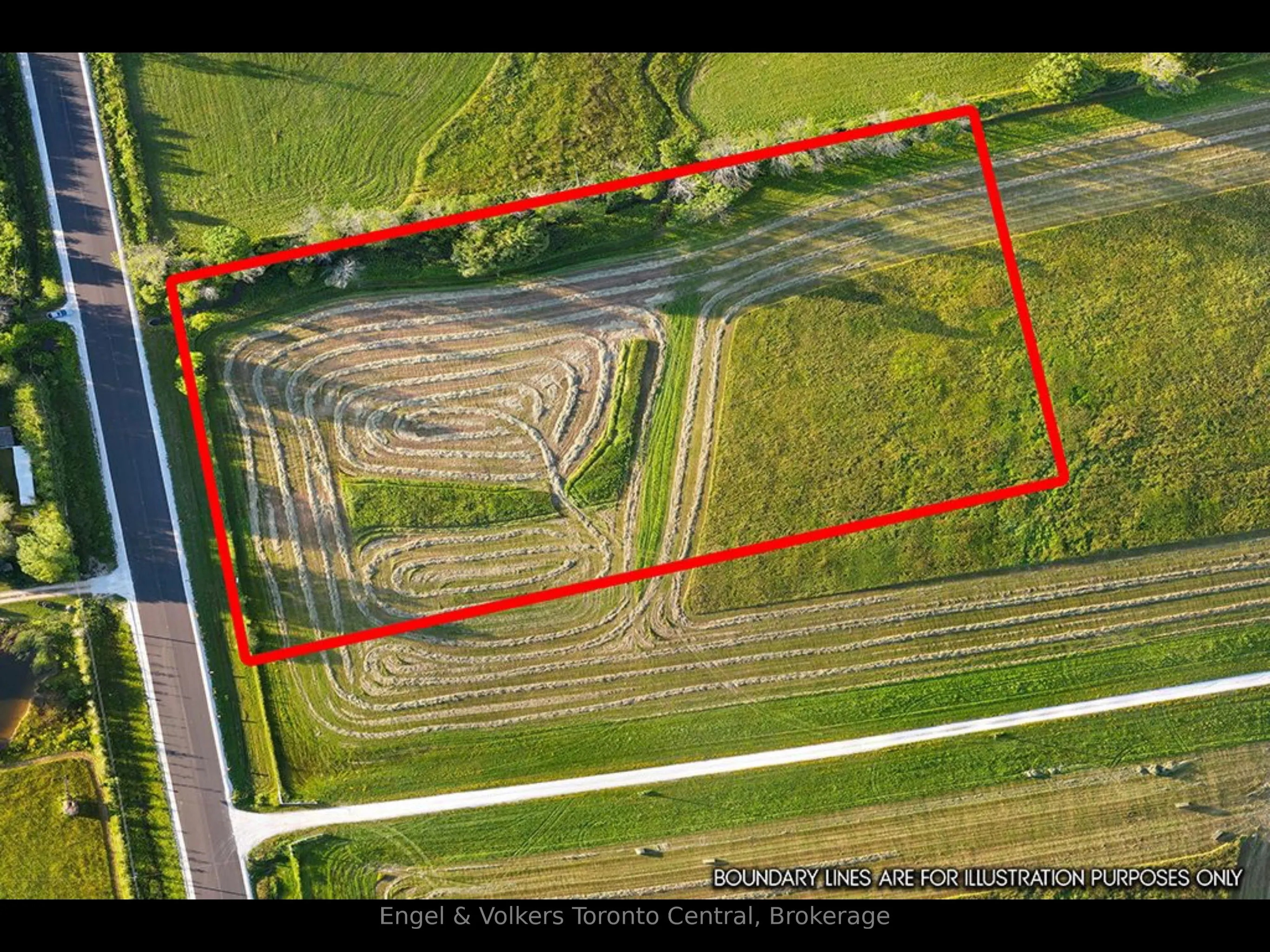 137079 GREY ROAD 12 Road