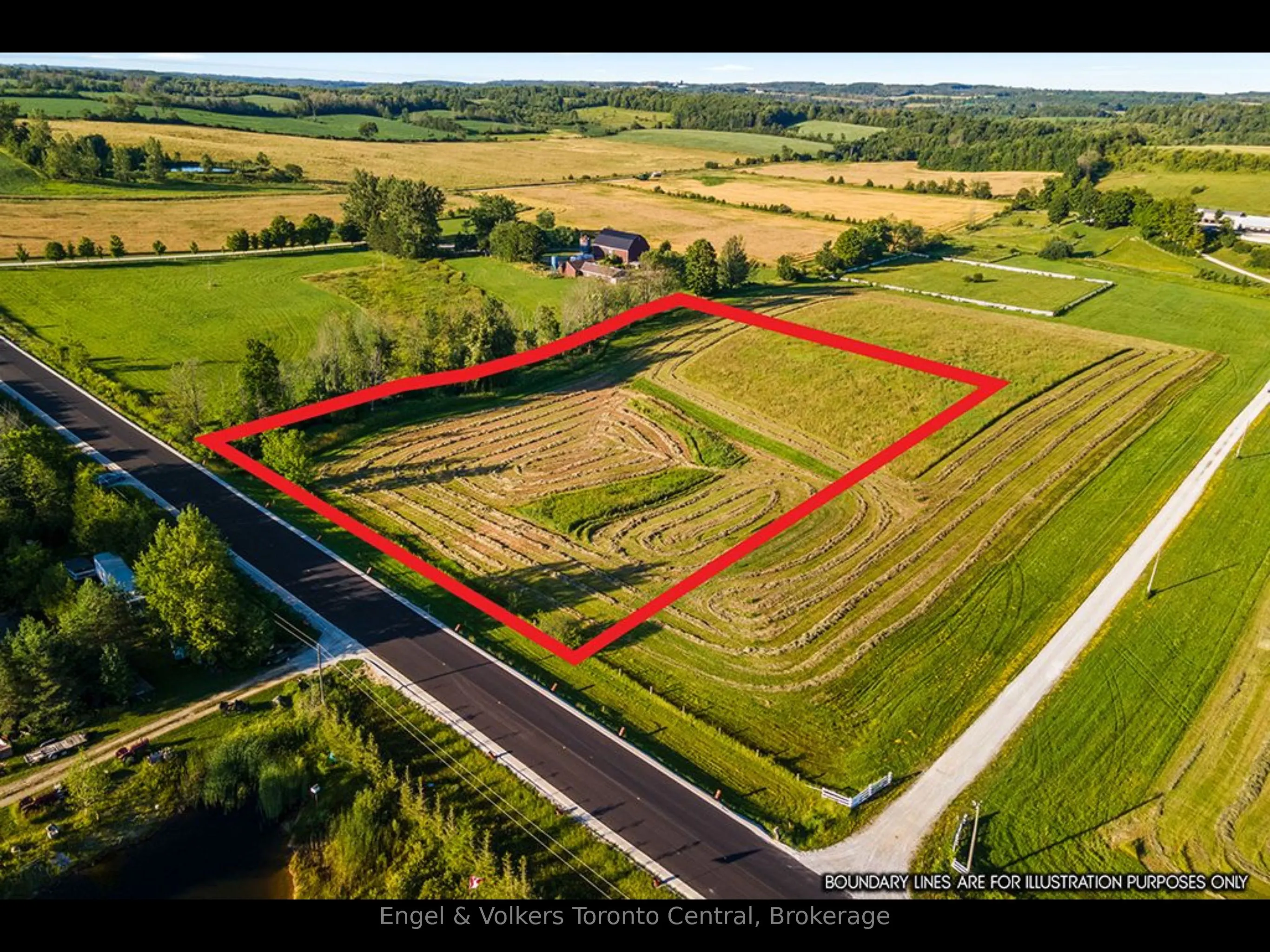 137079 GREY ROAD 12 Road