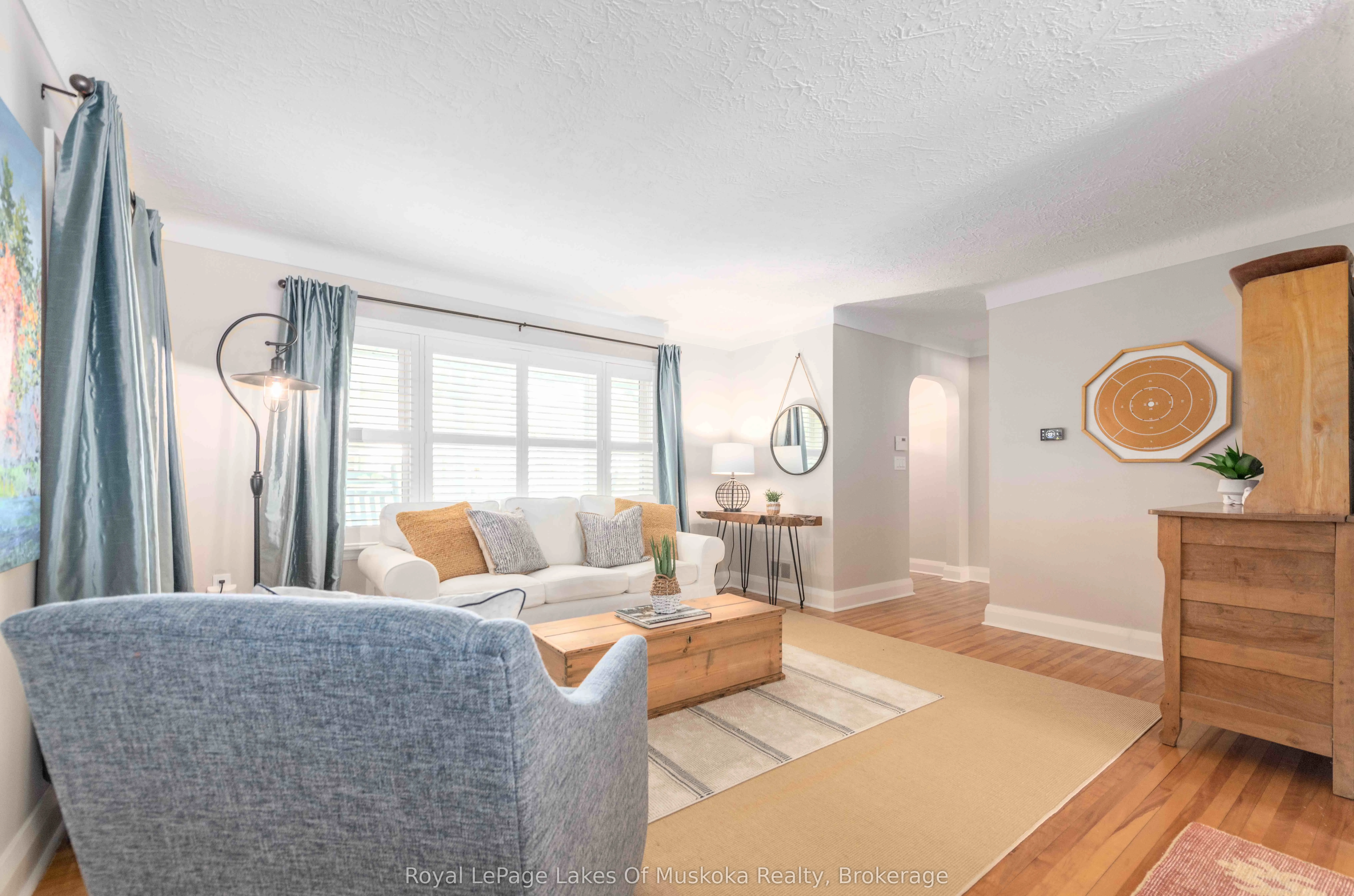 9 Mountview Avenue