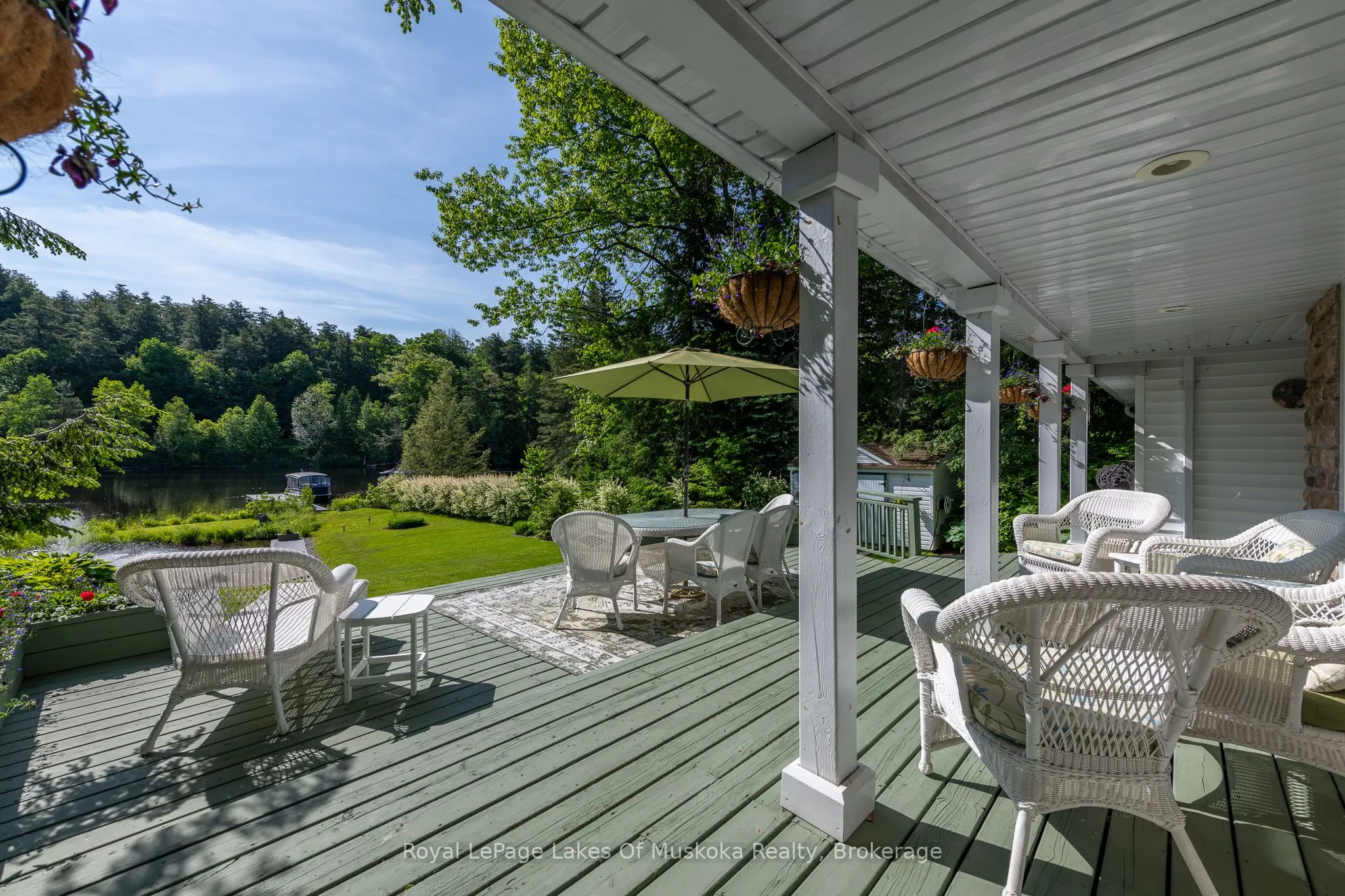 9 Mountview Avenue