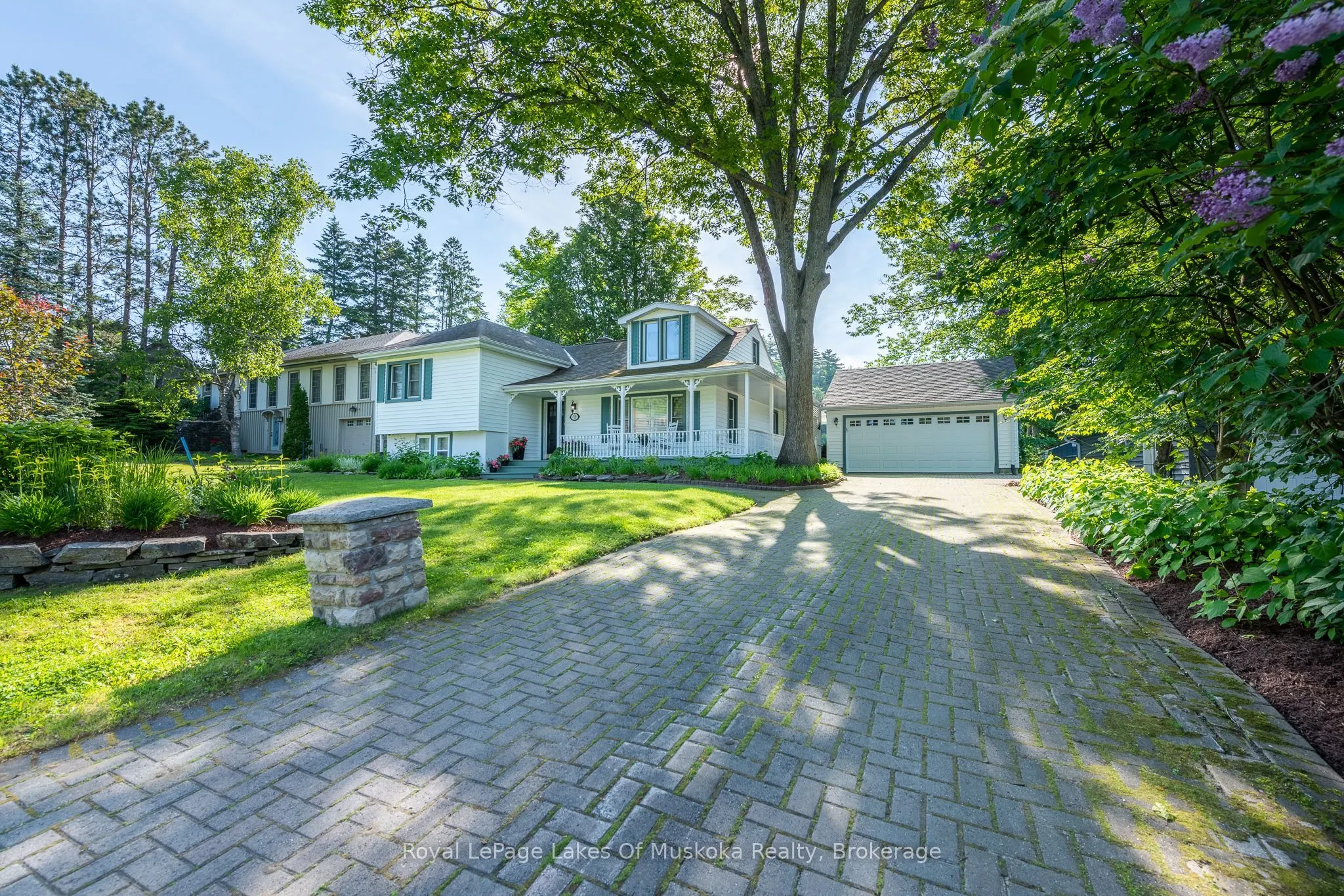 9 Mountview Avenue