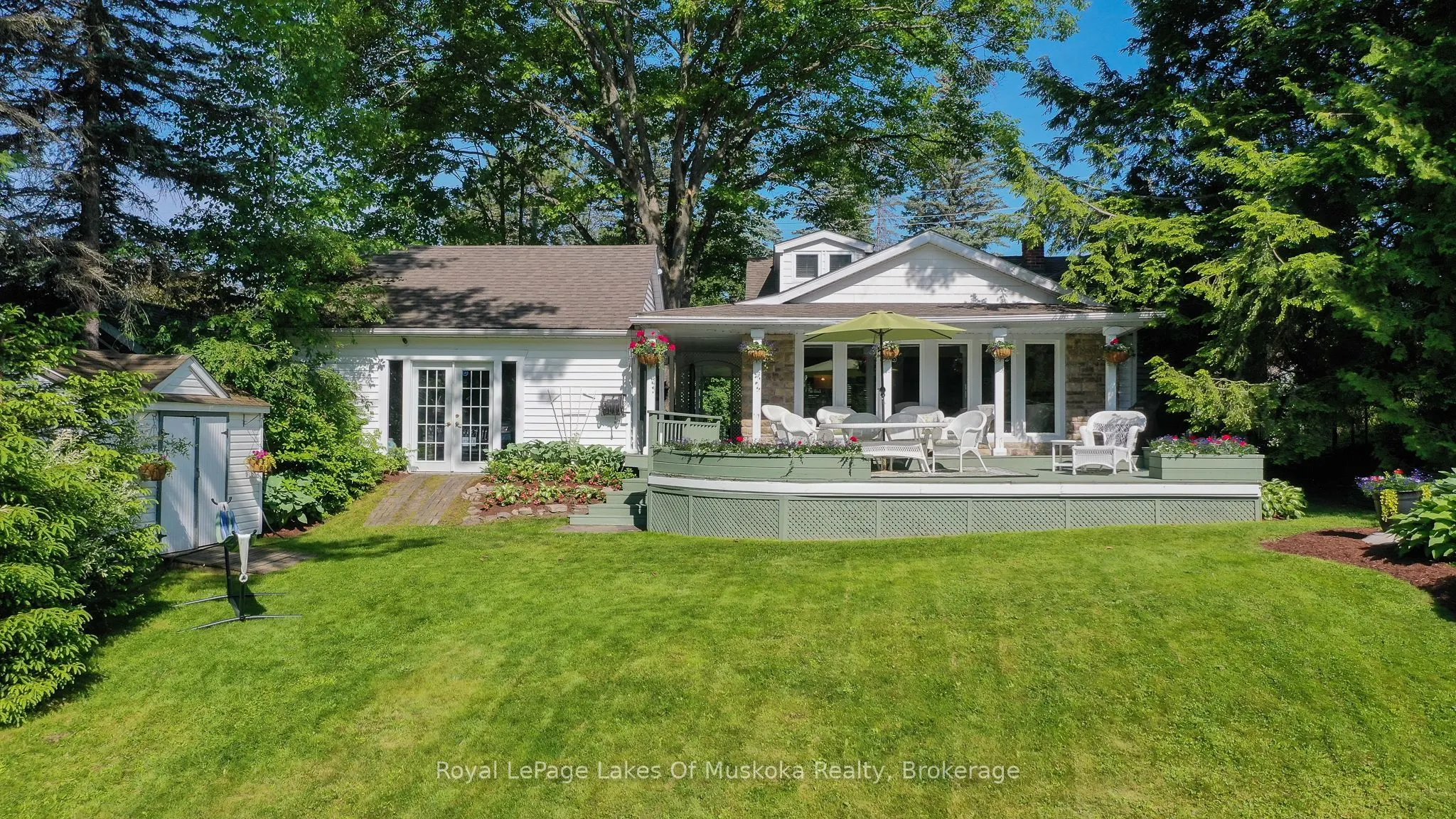 9 Mountview Avenue