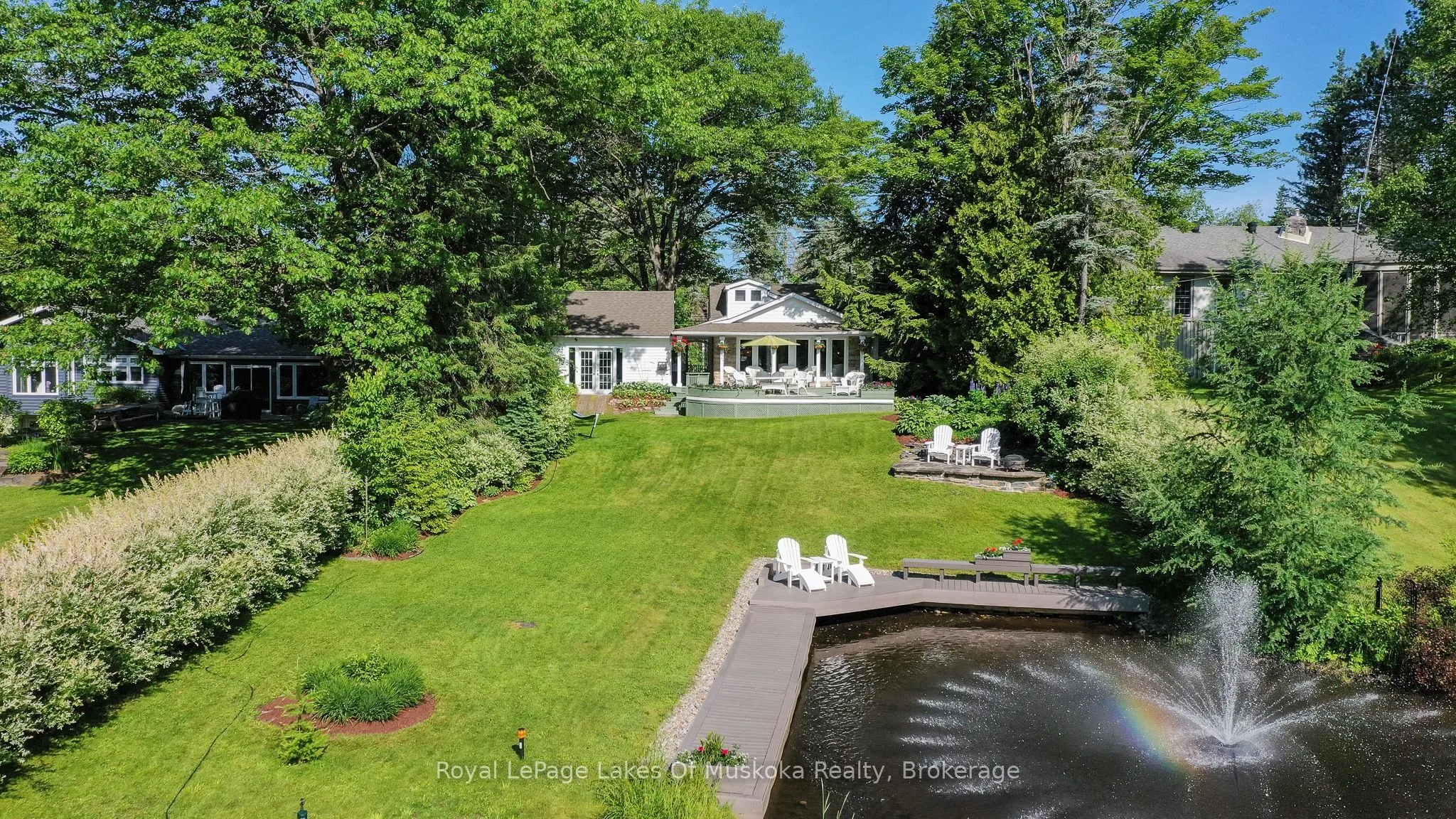 9 Mountview Avenue