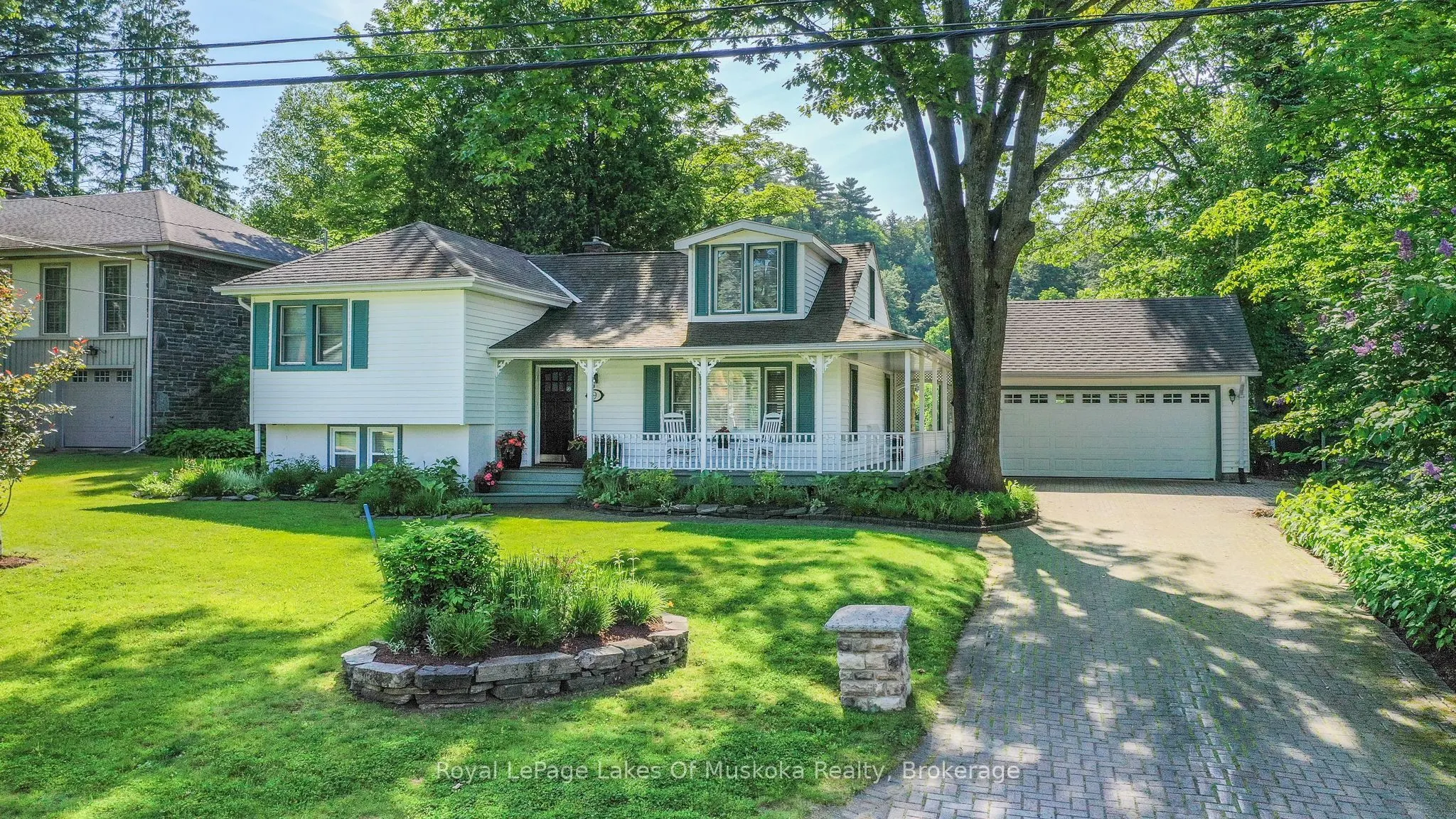 9 Mountview Avenue