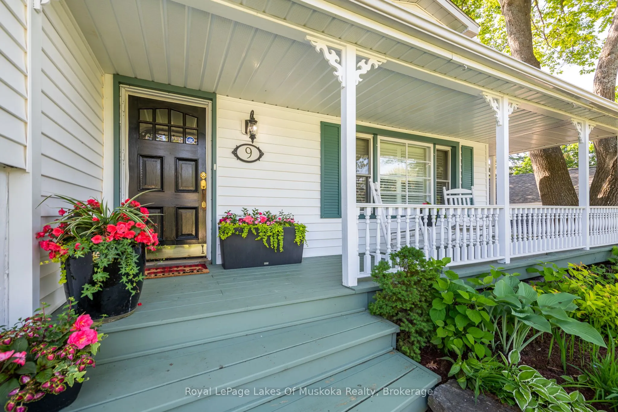 9 Mountview Avenue