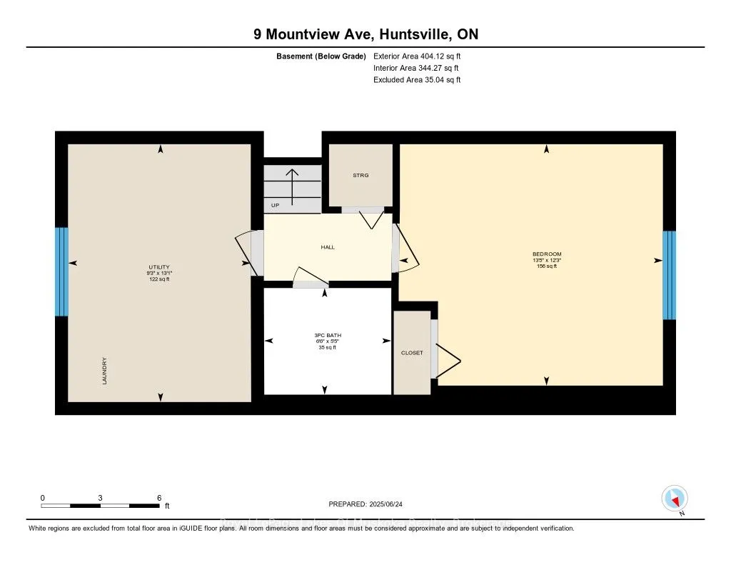 9 Mountview Avenue