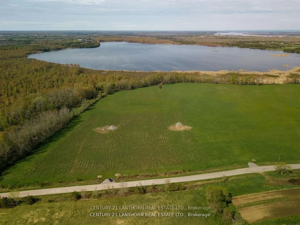 861 FISH LAKE Road