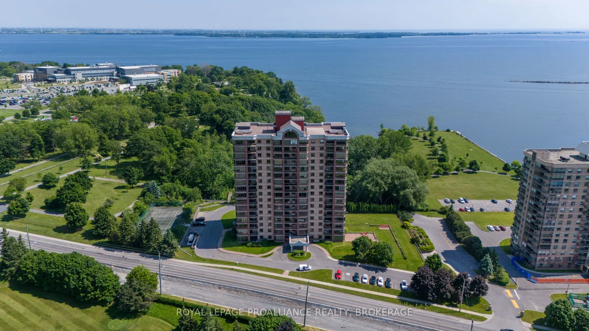 1000 King Street W, #705