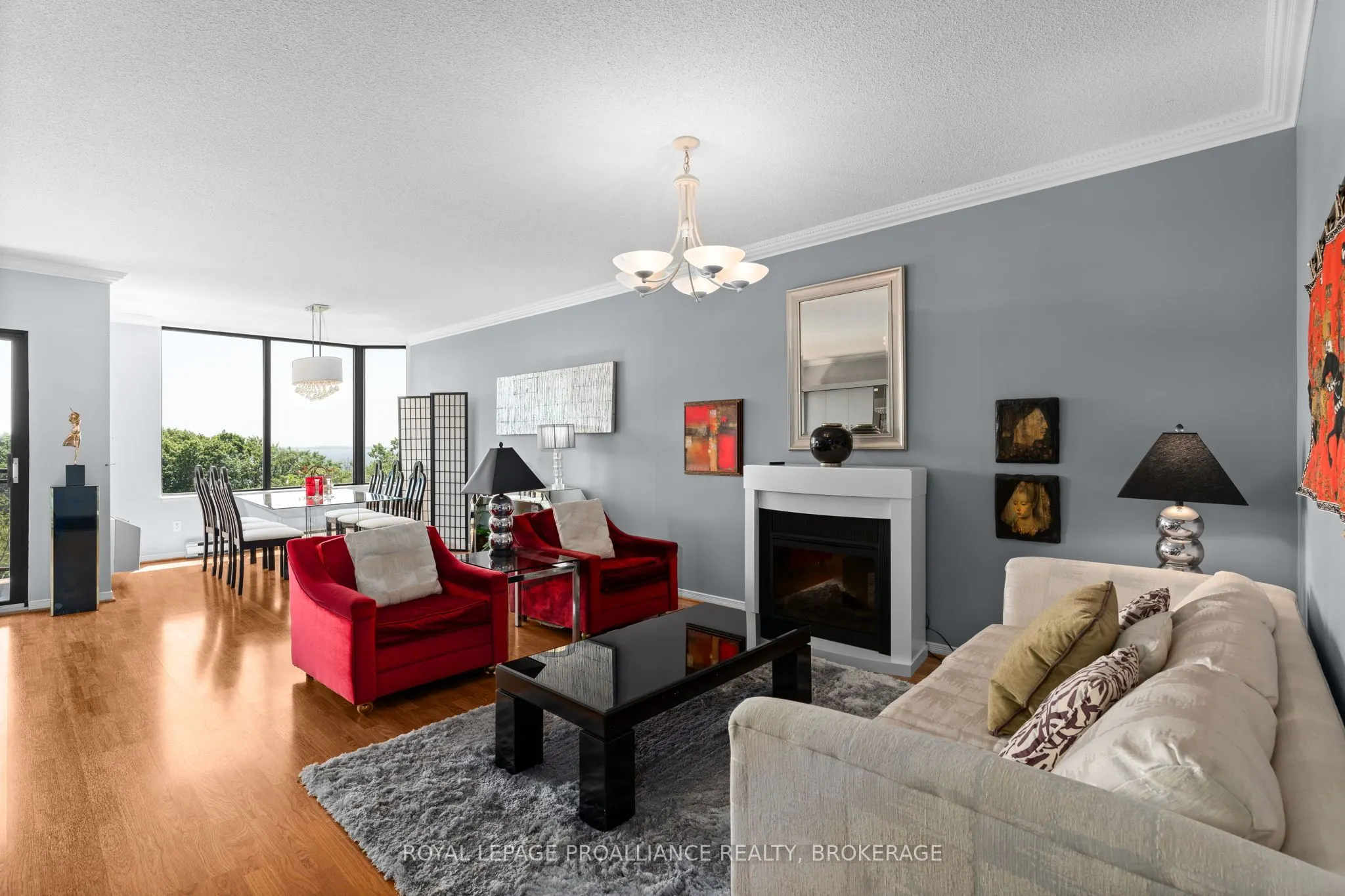 1000 King Street W, #705