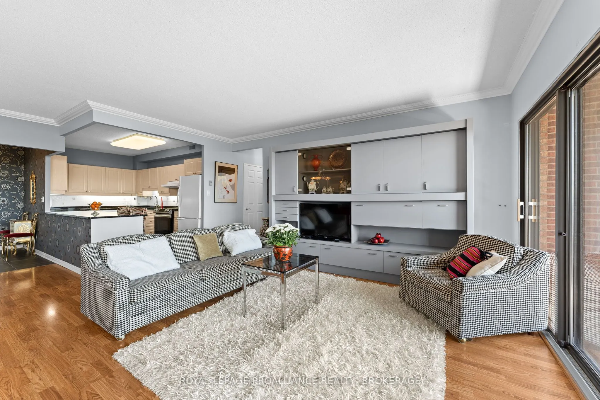 1000 King Street W, #705