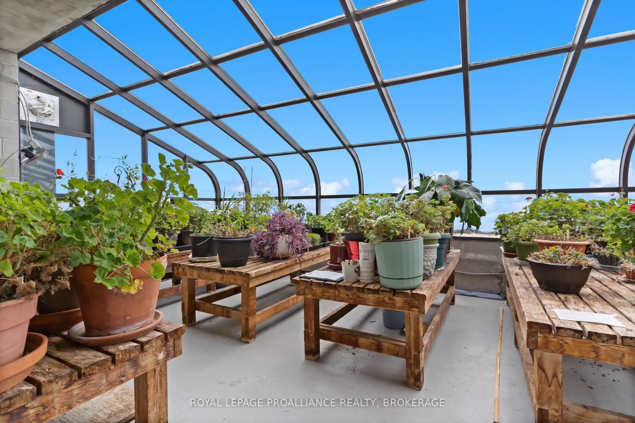 1000 King Street W, #705