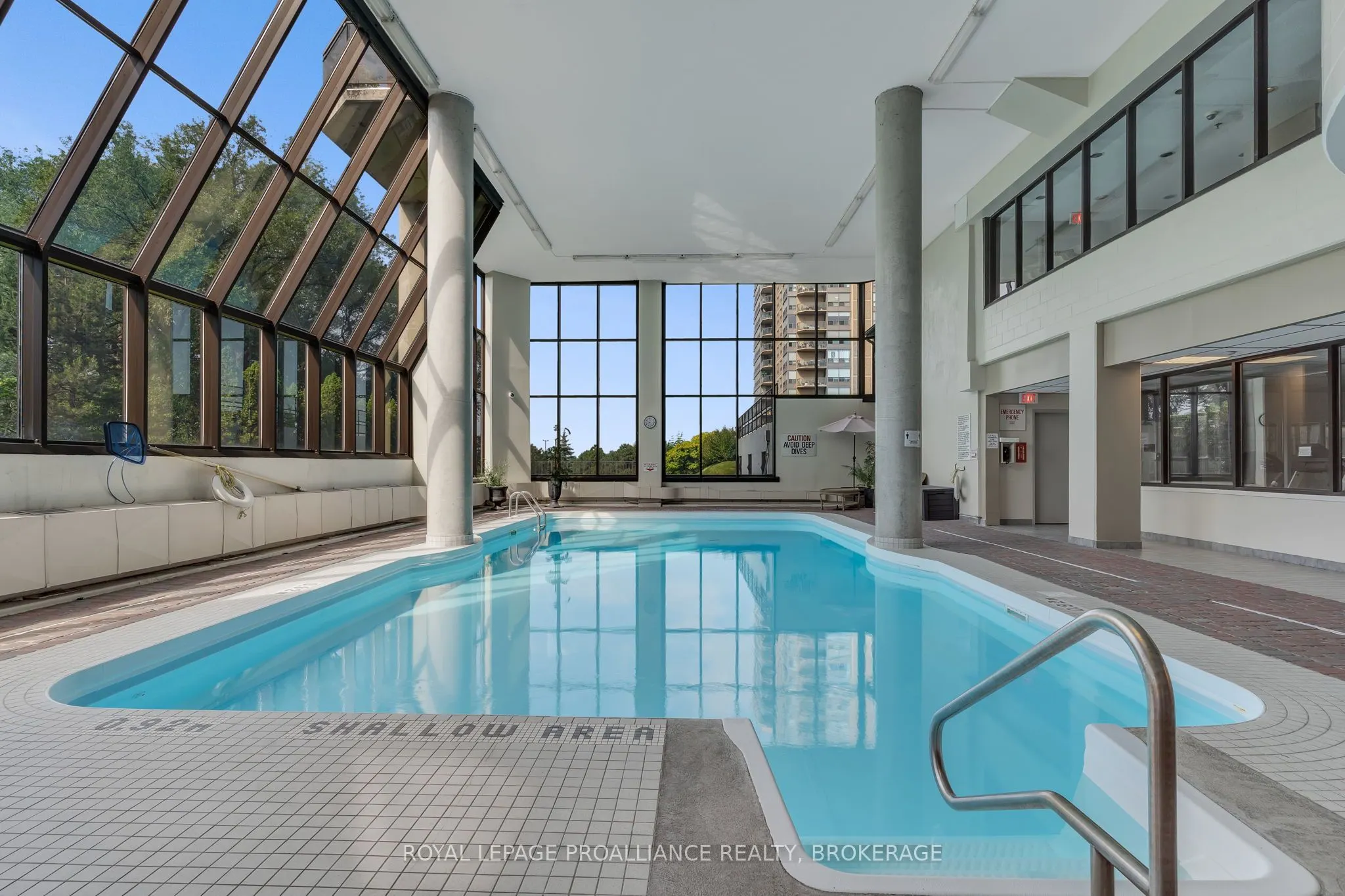 1000 King Street W, #705
