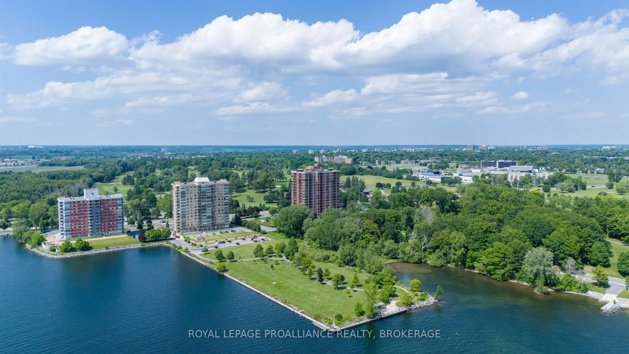 1000 King Street W, #705