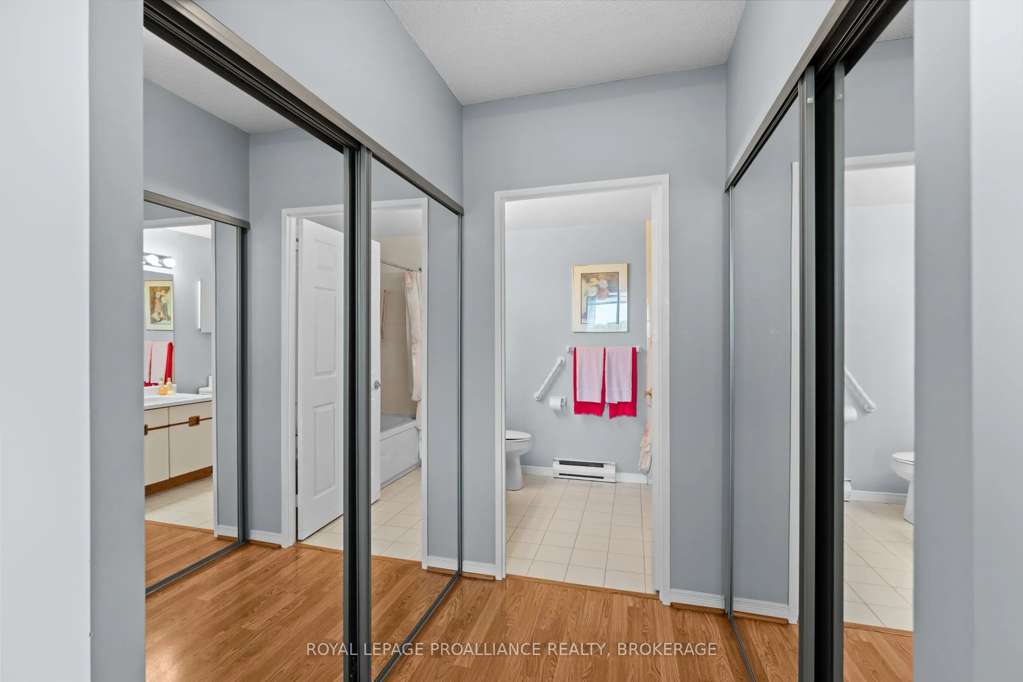 1000 King Street W, #705