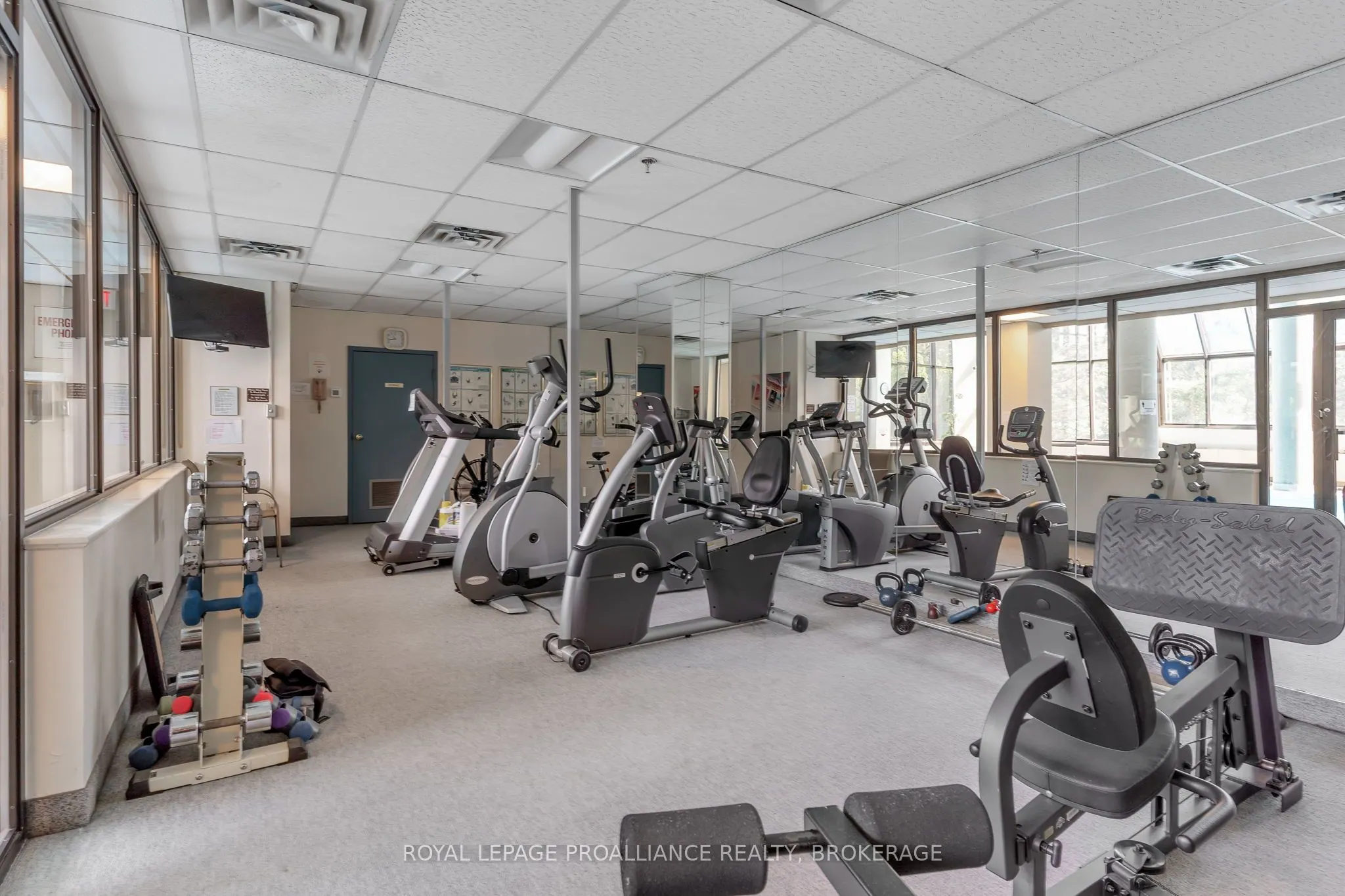 1000 King Street W, #705