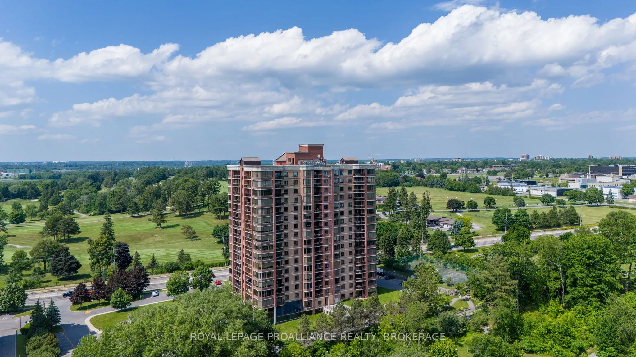 1000 King Street W, #705